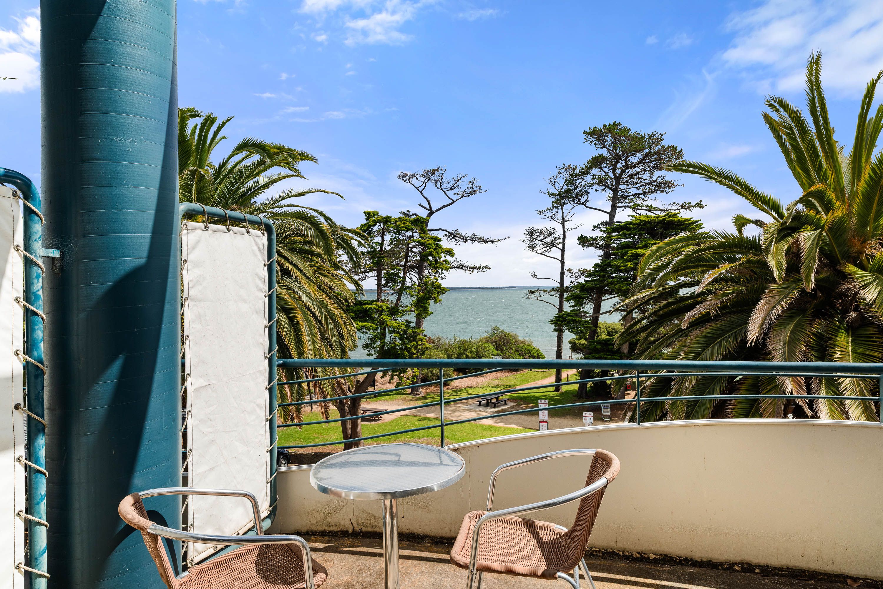 Apt 306/1 The Esplanade, Cowes, VIC 3922