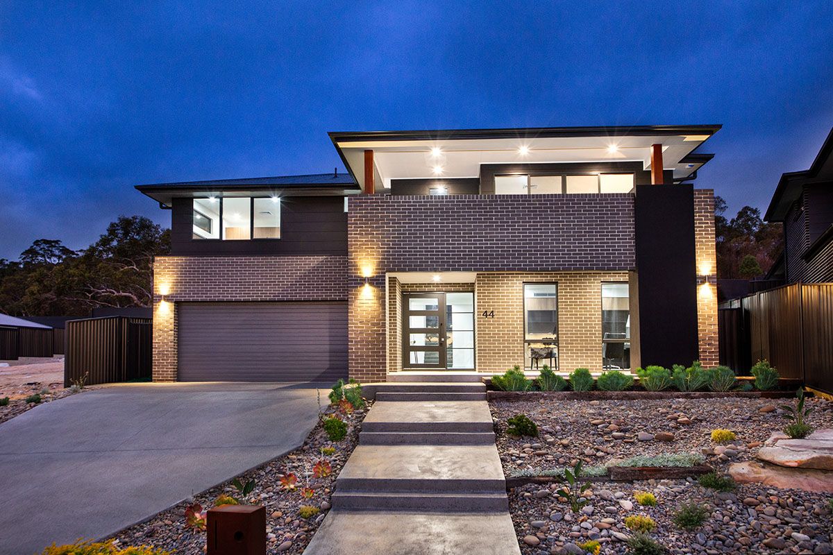 44 Anderson Place