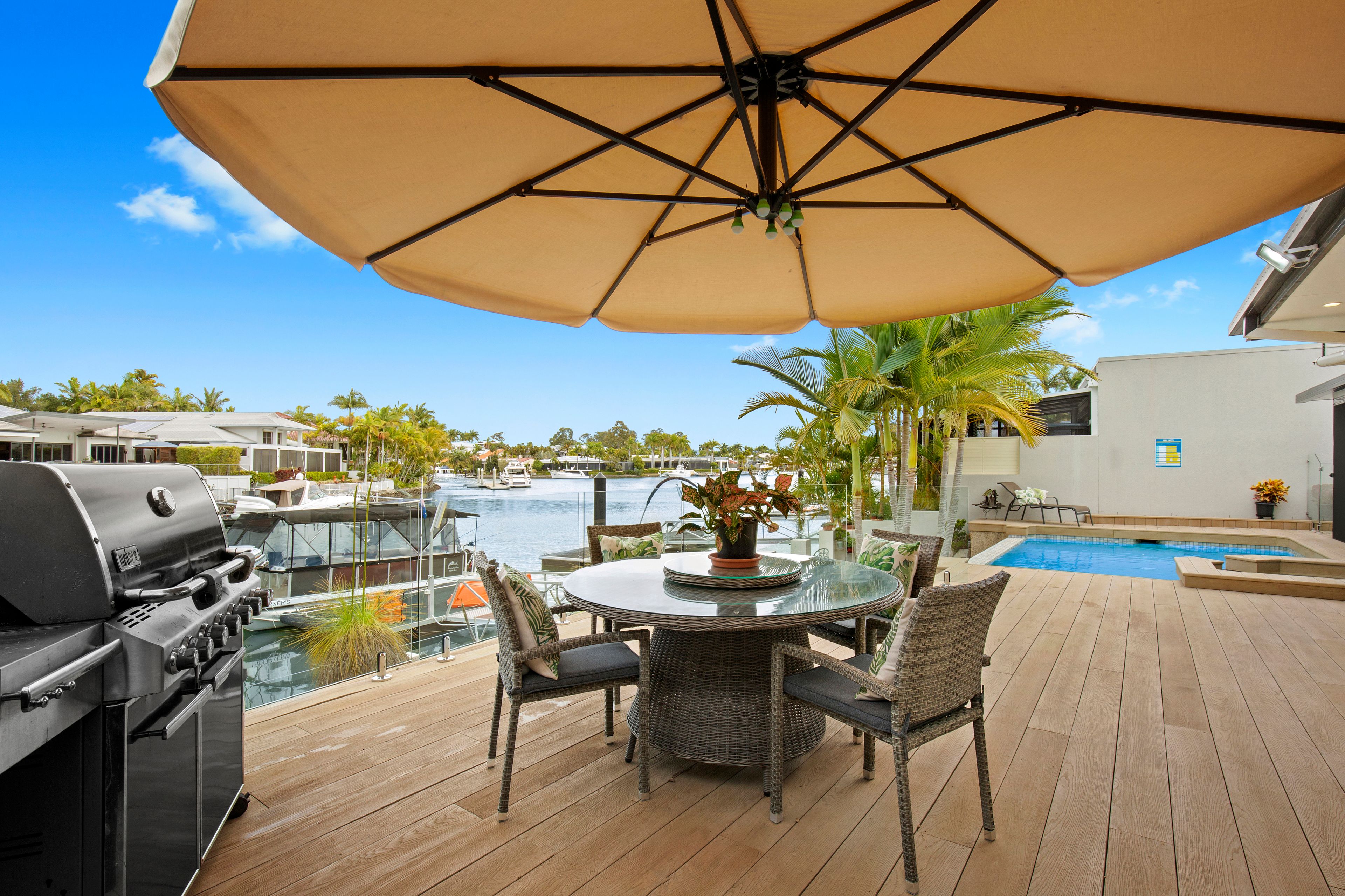 7306 Bayside Close, Sanctuary Cove, QLD 4212