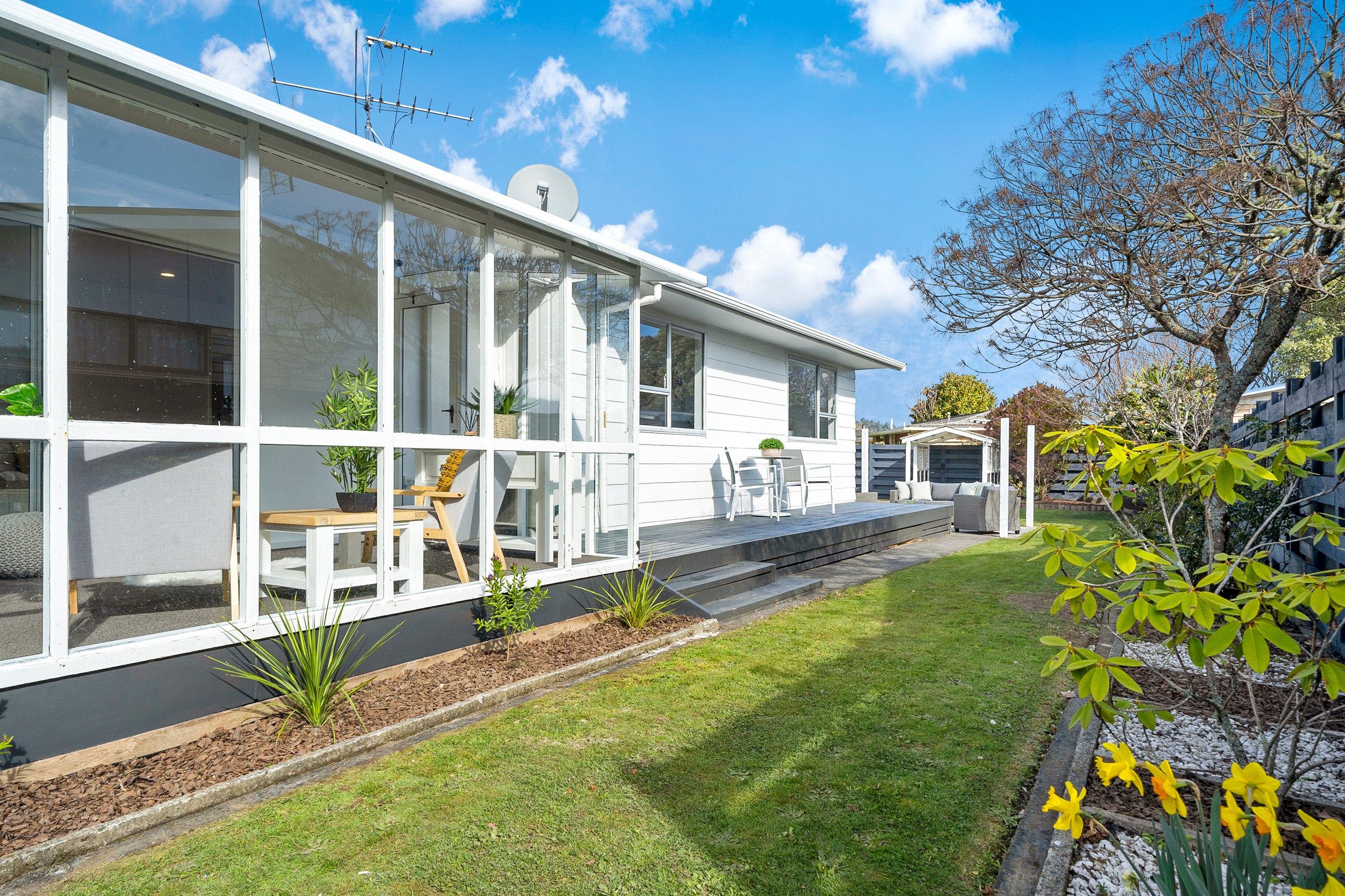 133 California Drive, Totara Park, Upper Hutt City