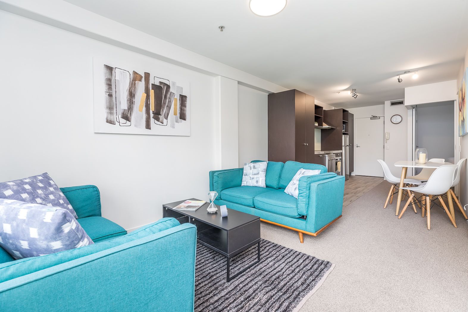 1C/18 Scotia Place, Auckland Central, Auckland City
