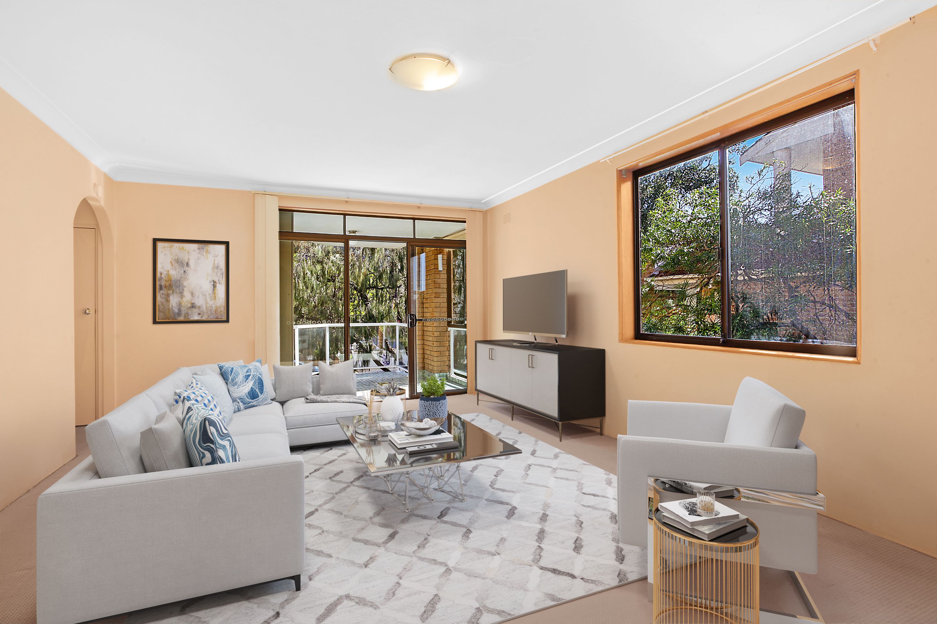 4/35 Francis Street, Bondi Beach, NSW 2026
