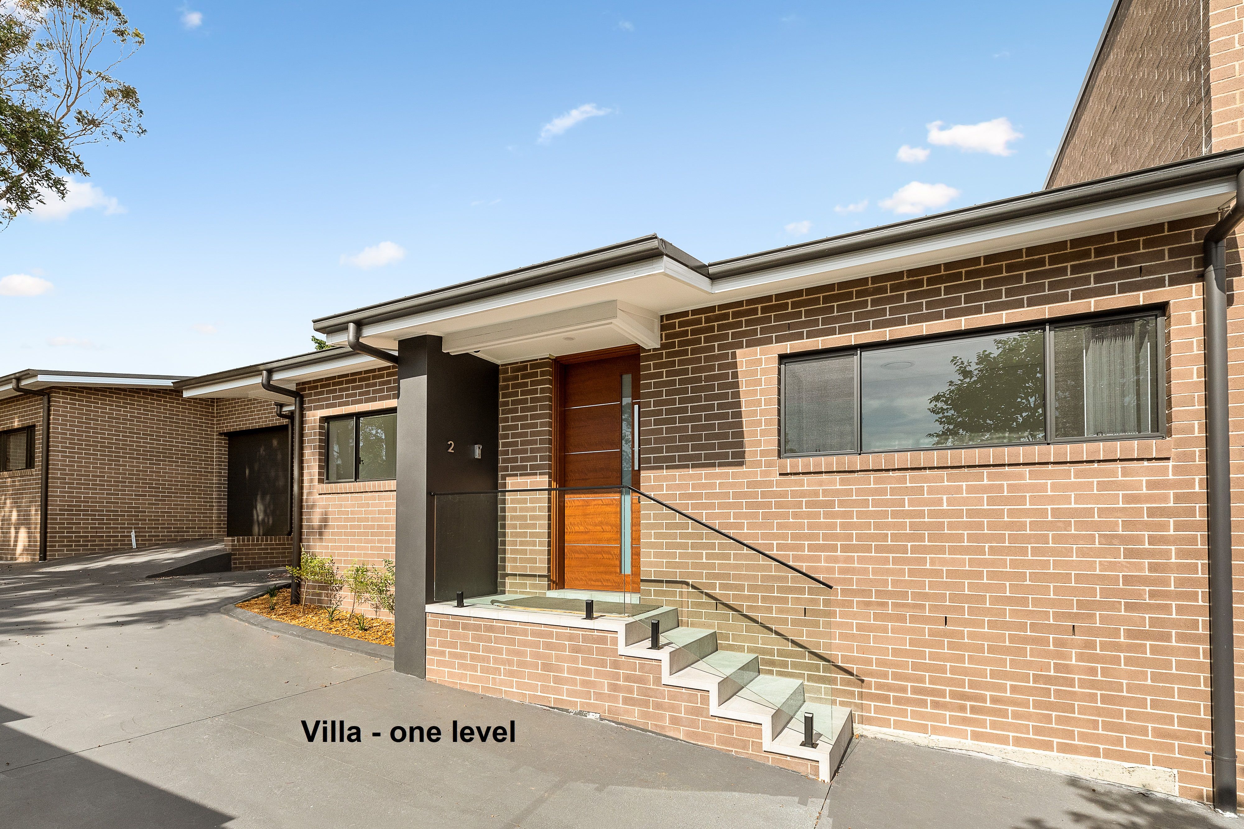 5 Andrew Street, West Ryde NSW 2114