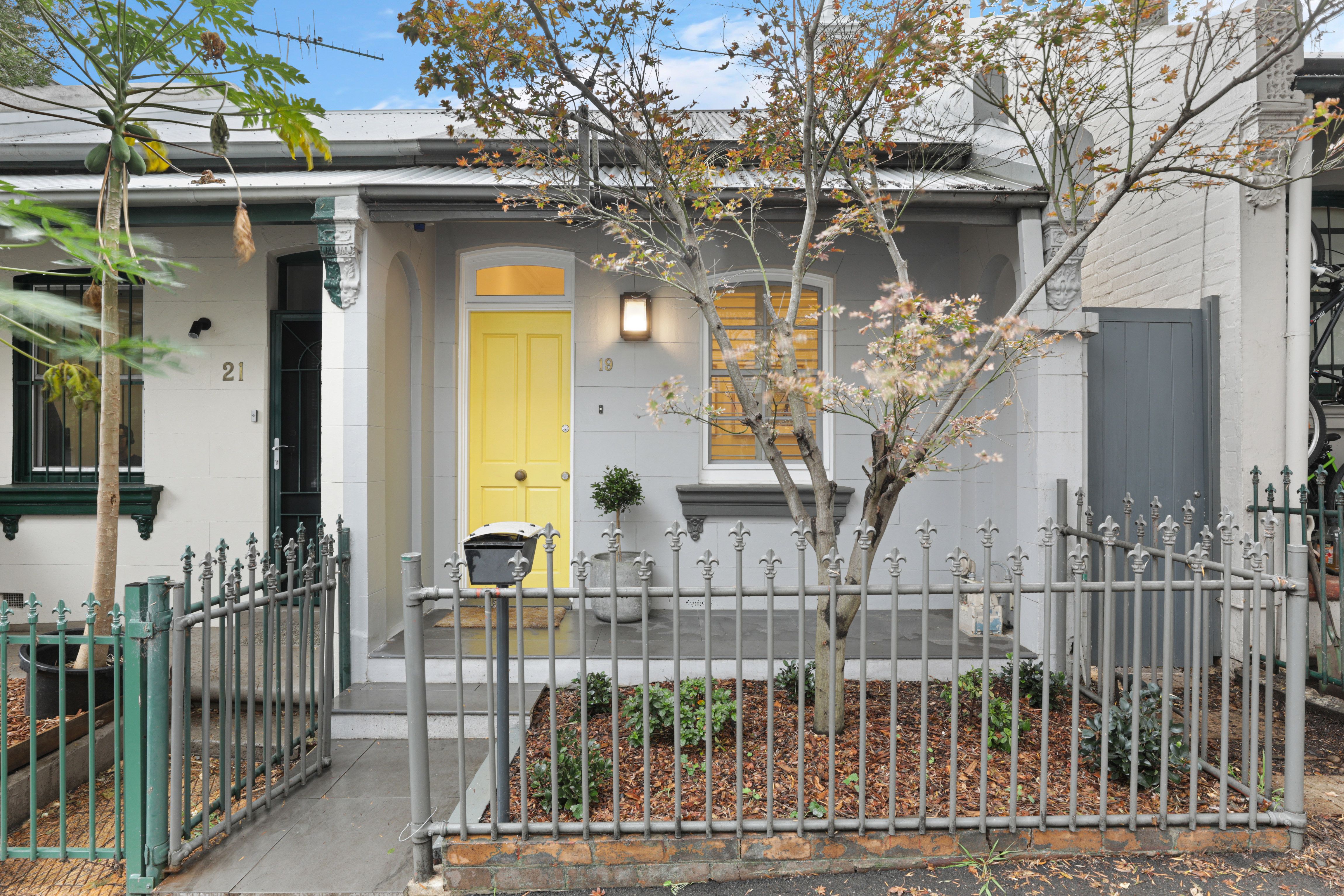 19 Prospect Street, Erskineville NSW 2043
