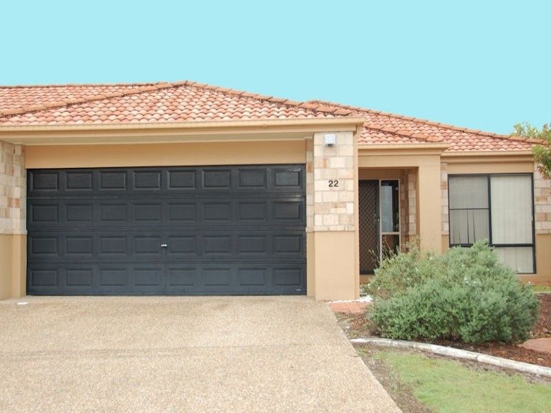 22/24 Amsonia Court, Arundel, QLD 4214
