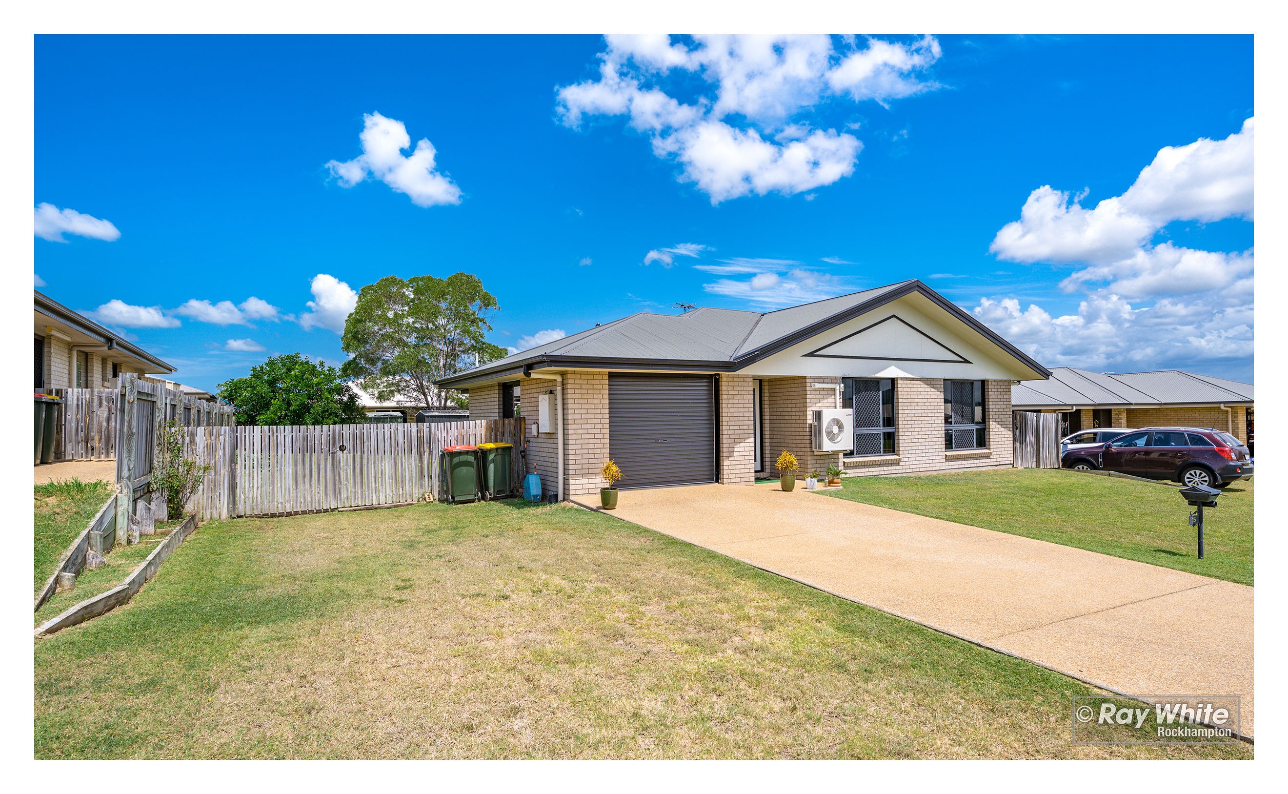 15 Audrey Drive, Gracemere, QLD 4702
