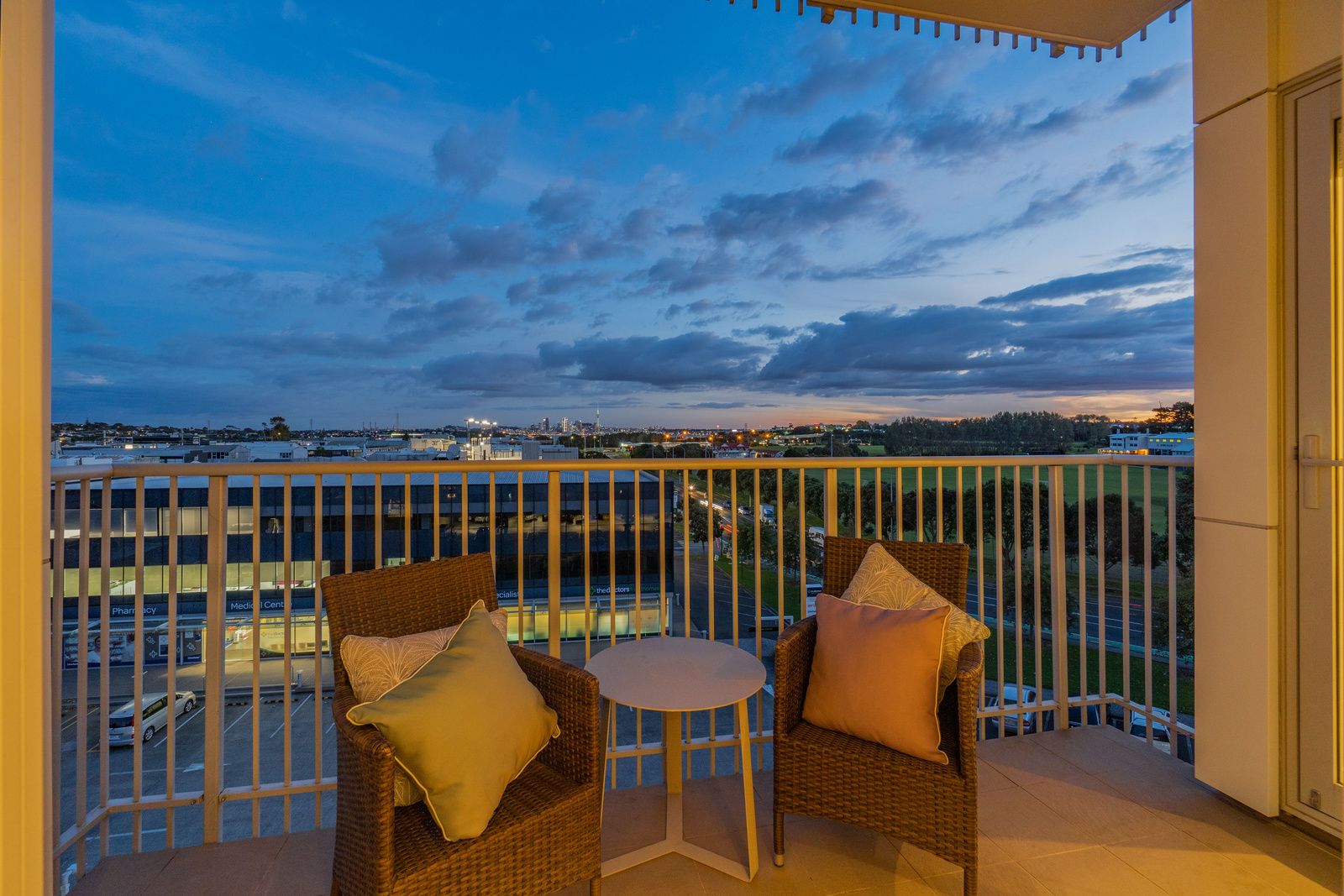 B406/130 Anzac Street, Takapuna, North Shore City