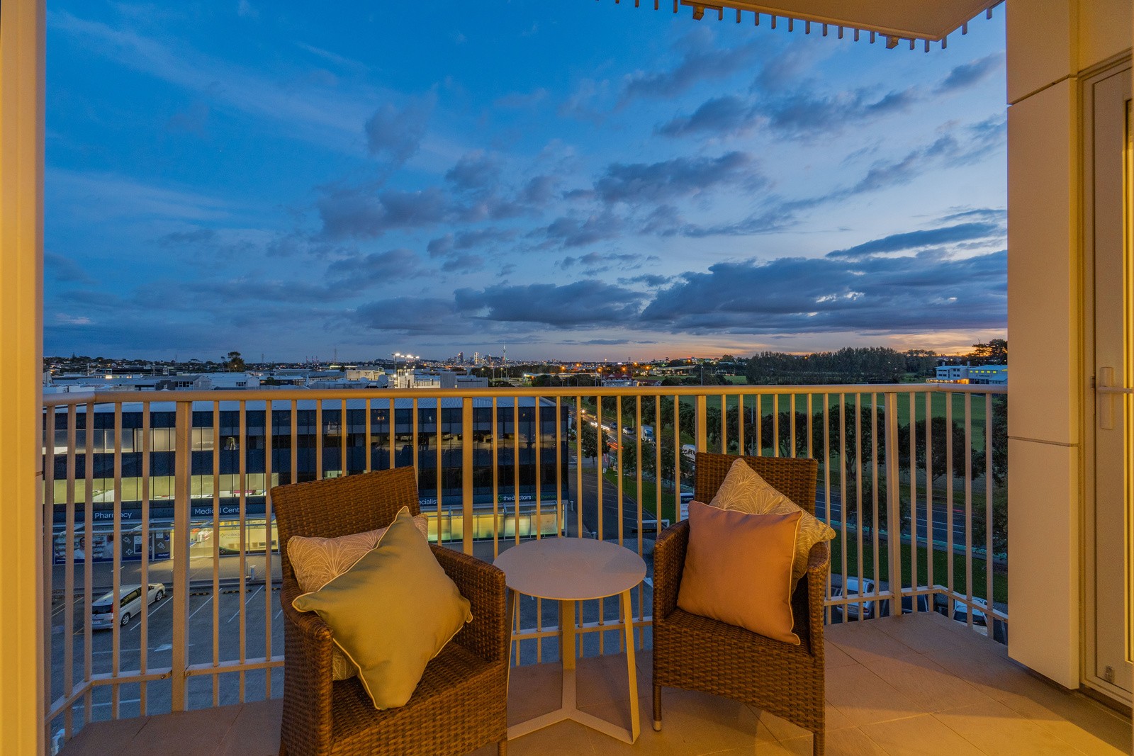 B406/130 Anzac Street, Takapuna, North Shore City