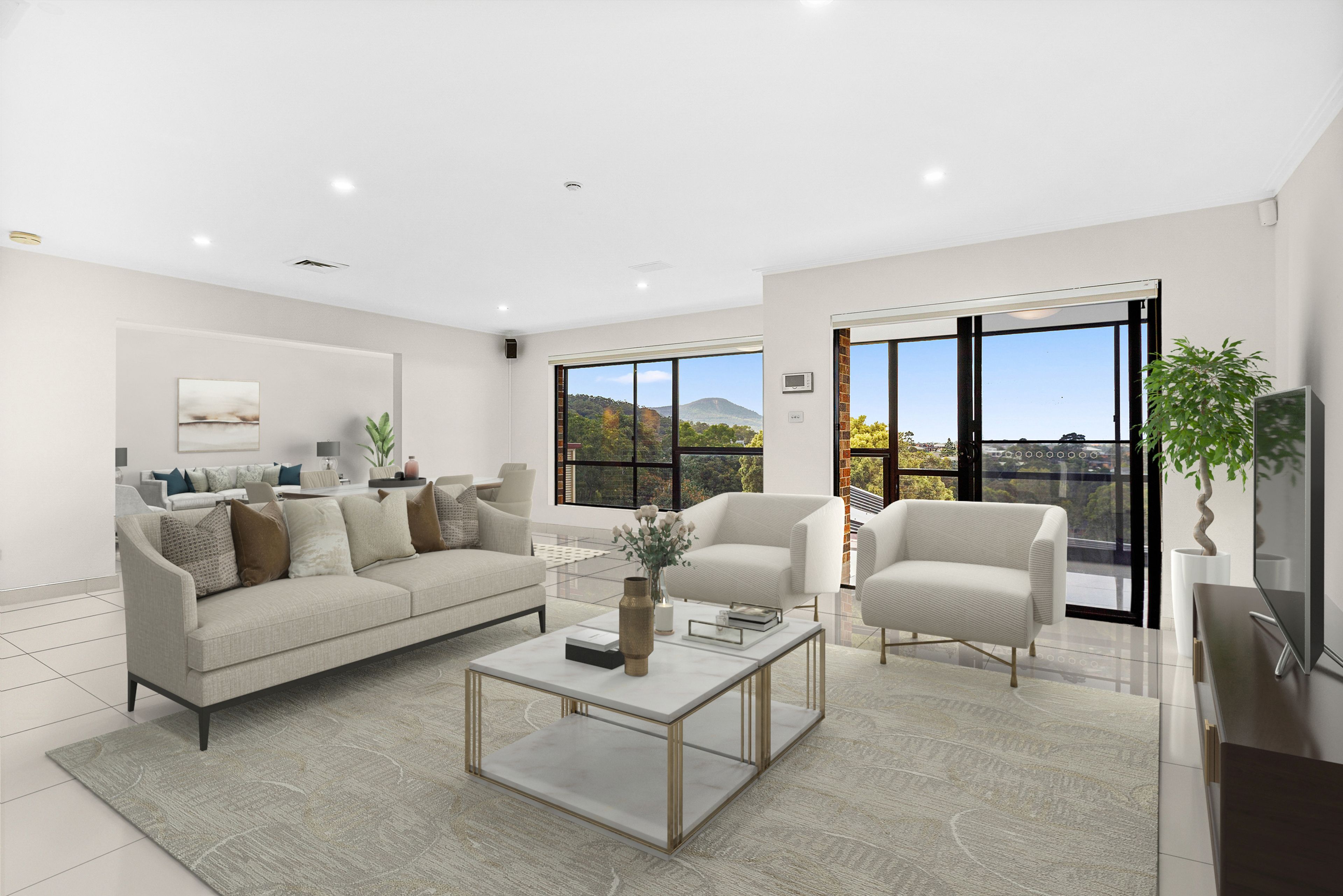 13 Plumwood Crescent, Cordeaux Heights, NSW 2526