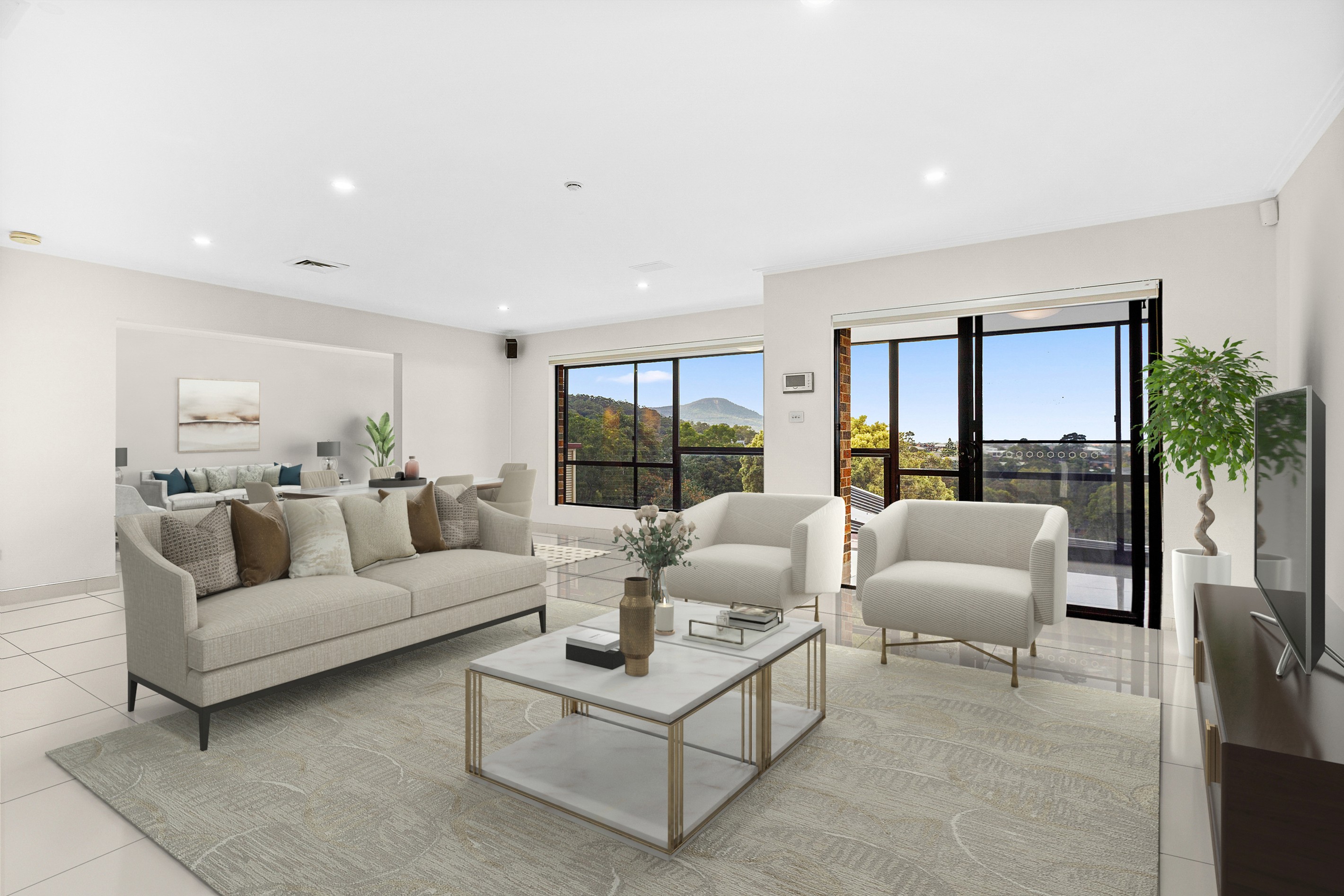 13 Plumwood Crescent, Cordeaux Heights, NSW 2526