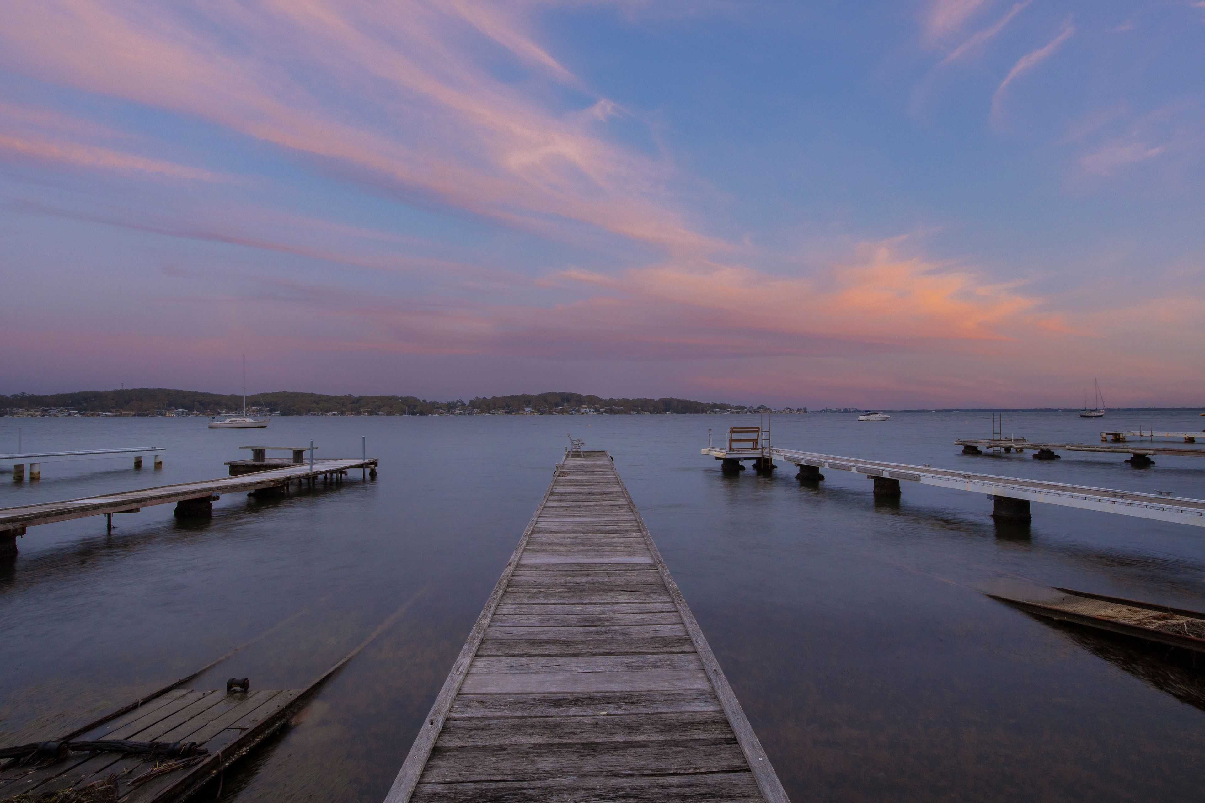 97 Fishing Point Road, Fishing Point, NSW 2283