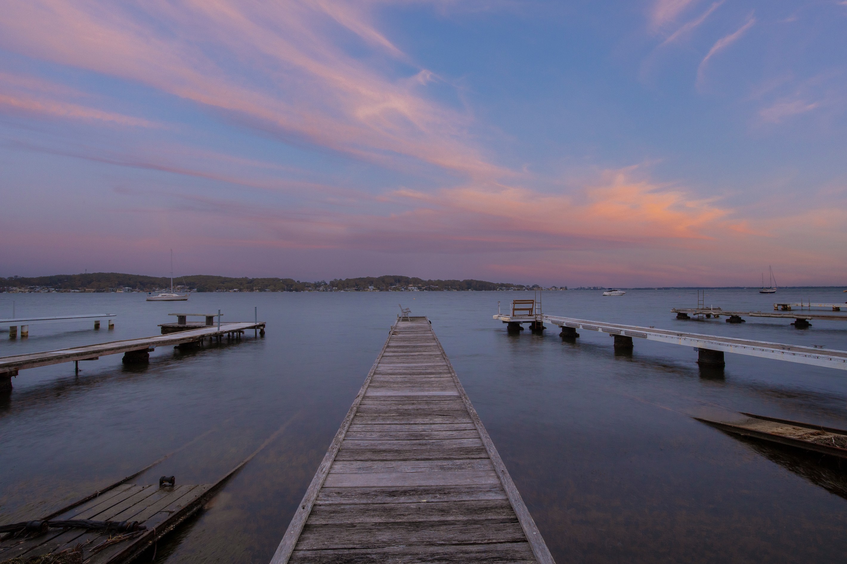 97 Fishing Point Road, Fishing Point, NSW 2283