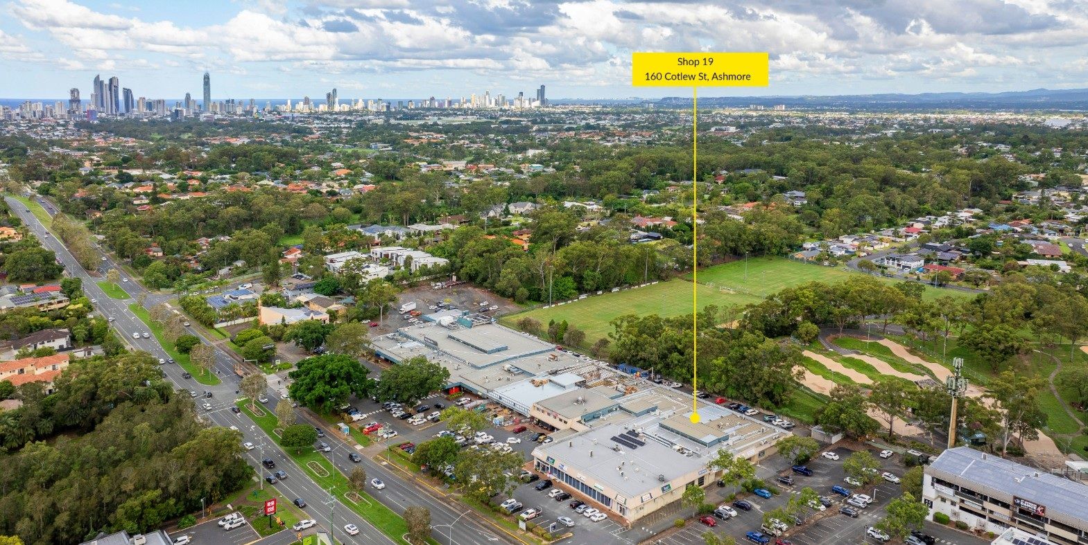 19/160 Cotlew Street, Ashmore, QLD 4214