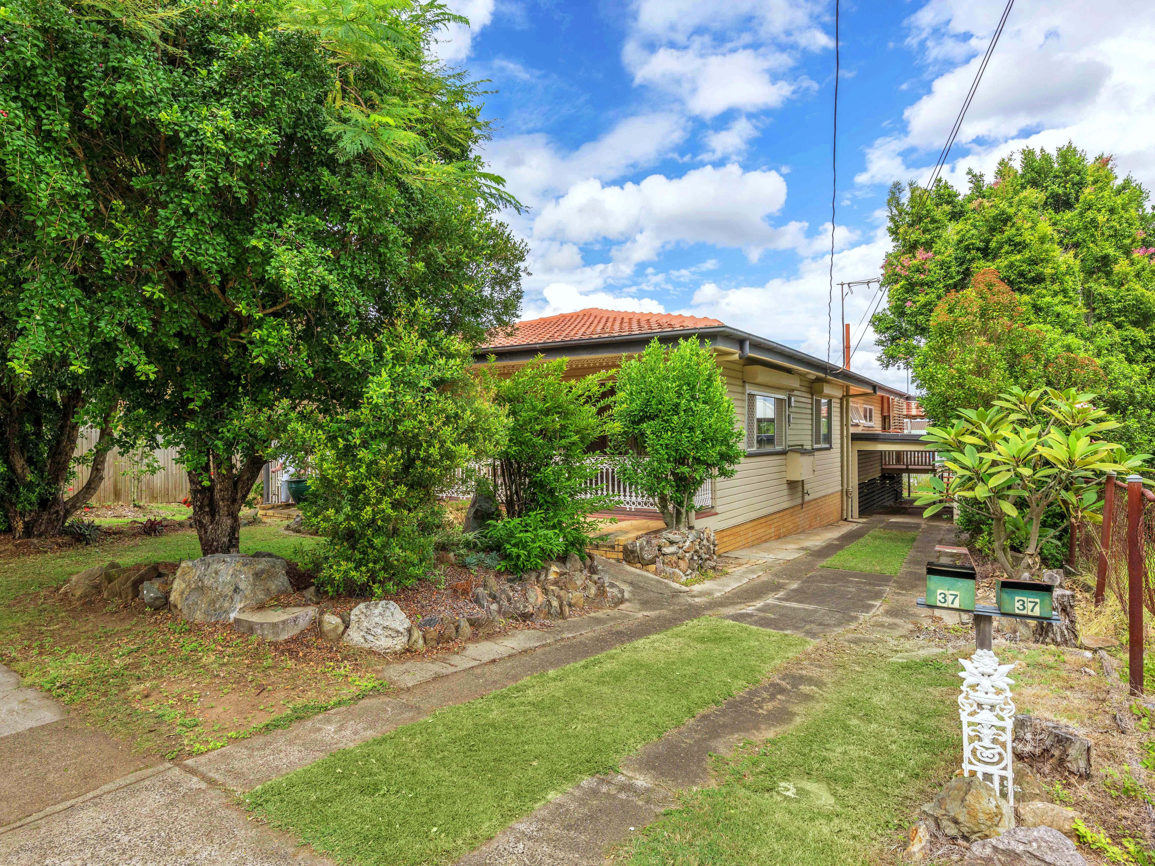37 Manson Road, Hendra, QLD 4011