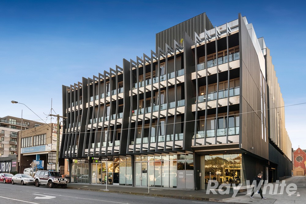 508/1 Brunswick Road, Brunswick East, VIC 3057
