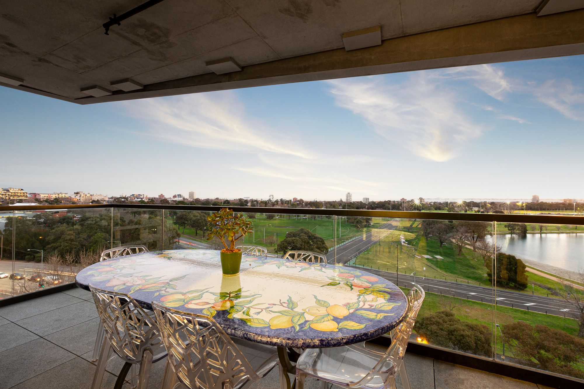 804/77 Queens Road, Melbourne, VIC 3004