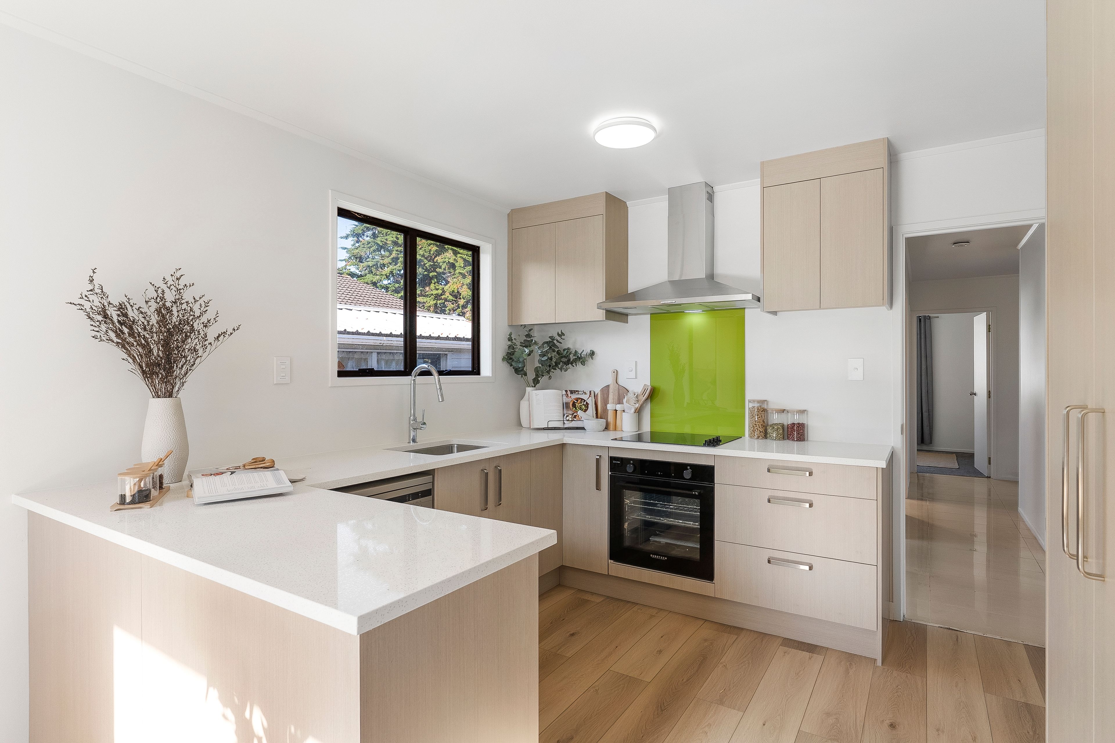 4 Edwin Freeman Place, Ranui, Waitakere City