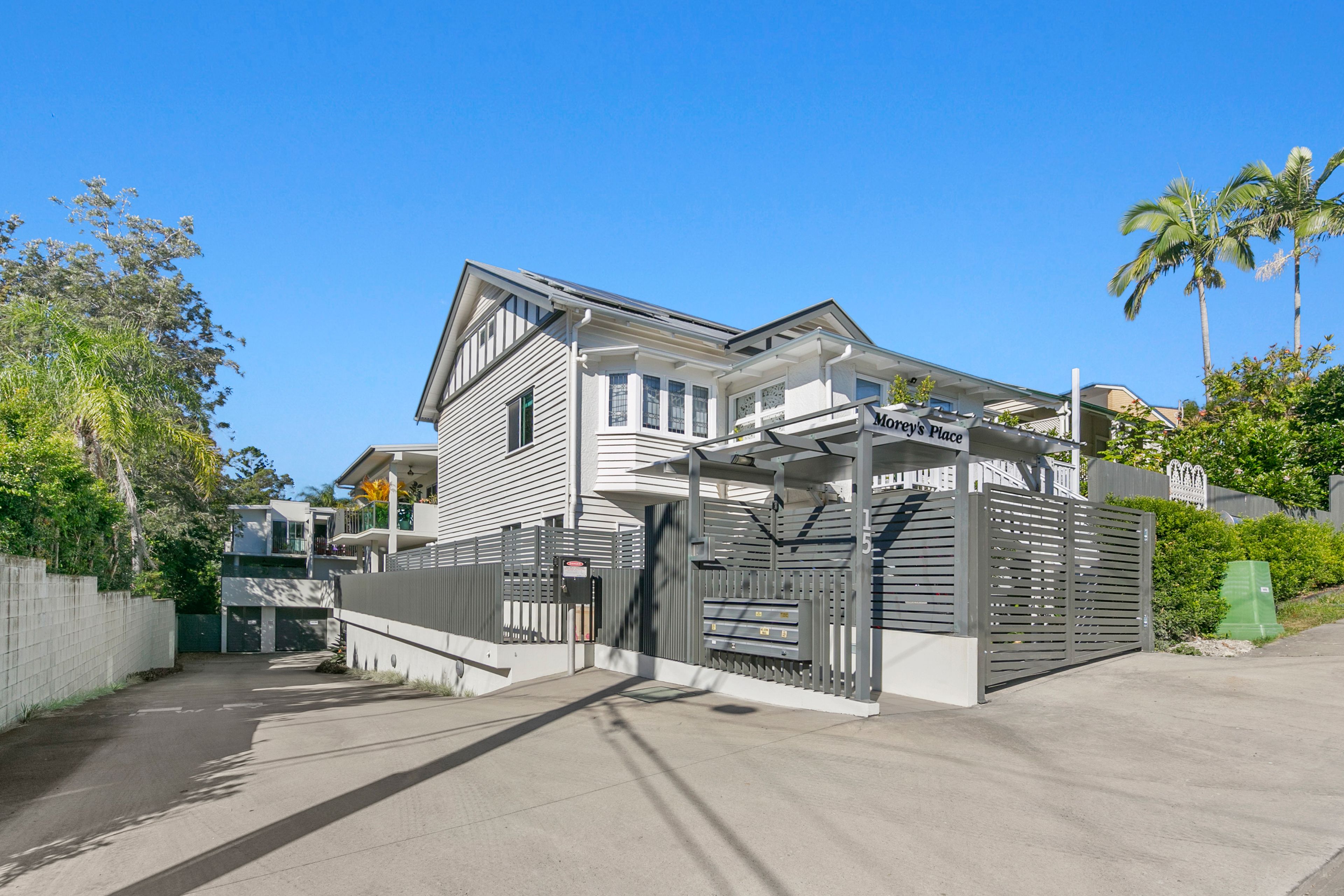 15 Picot Street, Kelvin Grove QLD 4059
