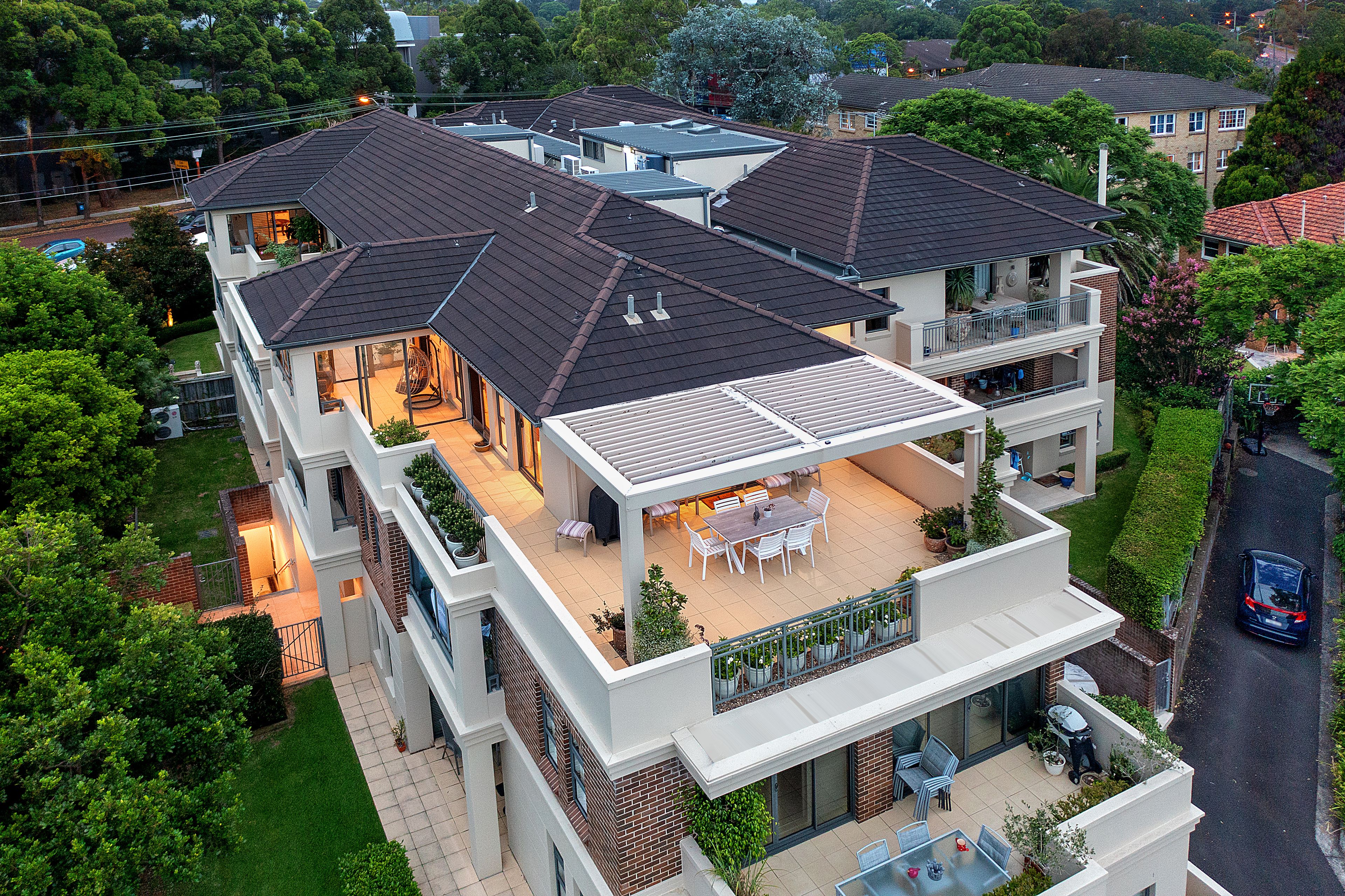 305/2A Grosvenor Road, Lindfield, NSW 2070
