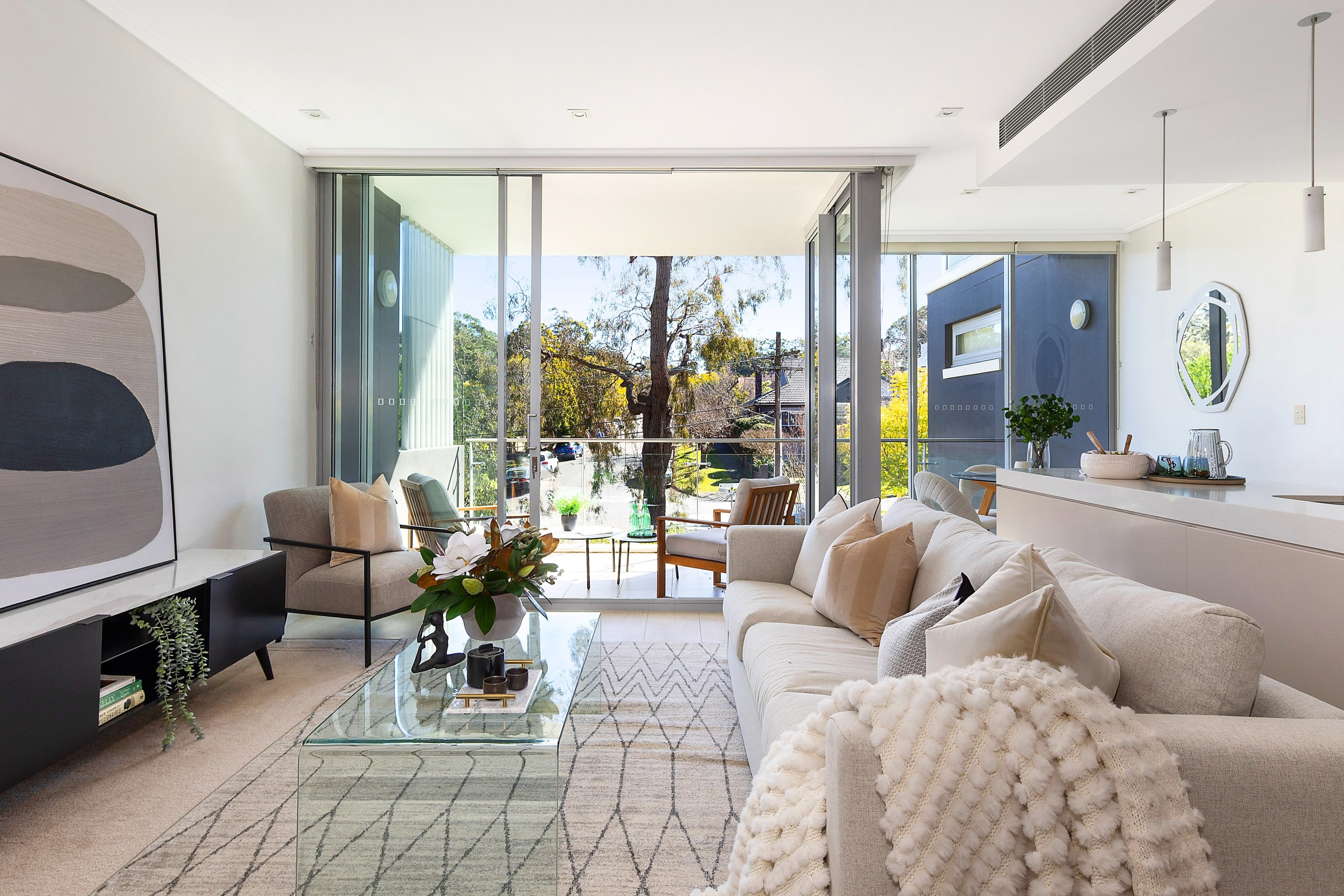 21/2B Havilah Road, Lindfield, NSW 2070