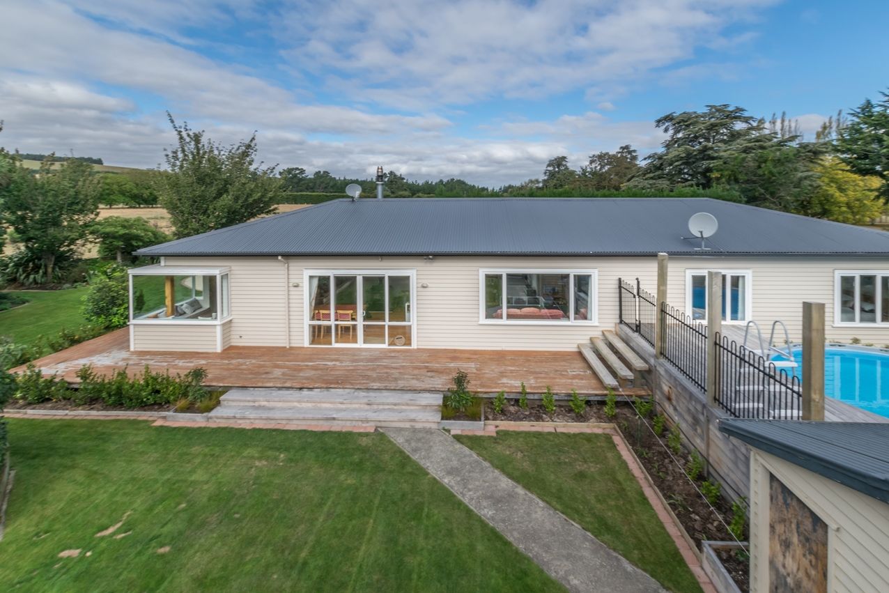33 Quarry Road, Loburn, Waimakariri District