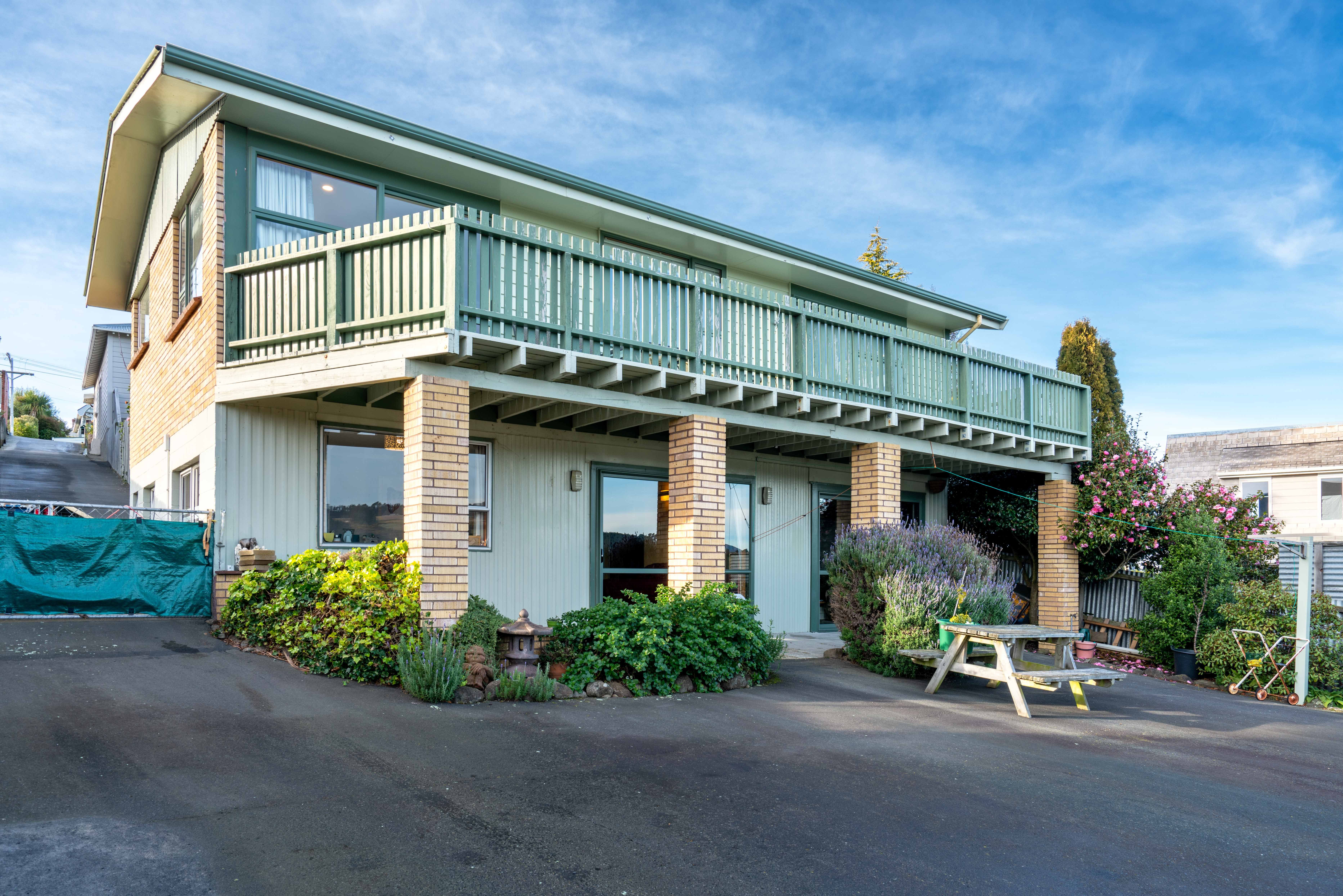 36A Gamma Street, Belleknowes, Dunedin City 9011 Sold House Ray