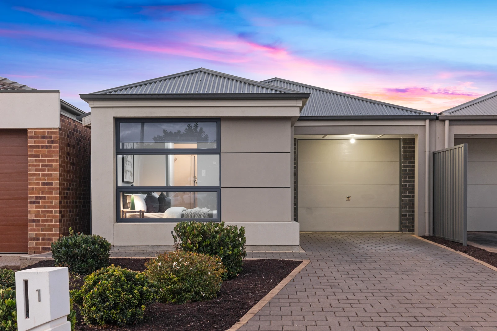 1 The Mews, Seaford, SA 5169
