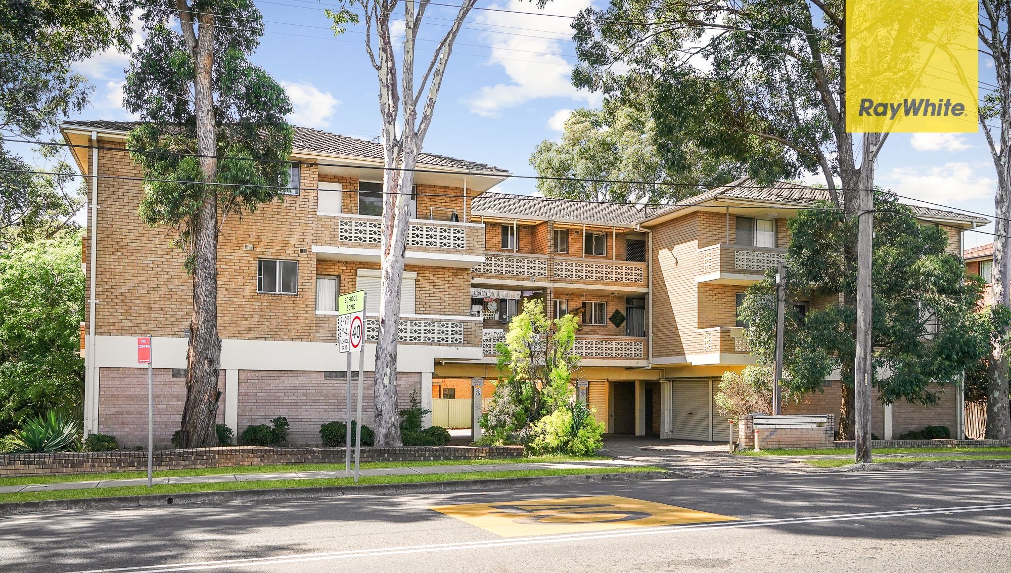 328 Merrylands Road, Merrylands NSW 2160