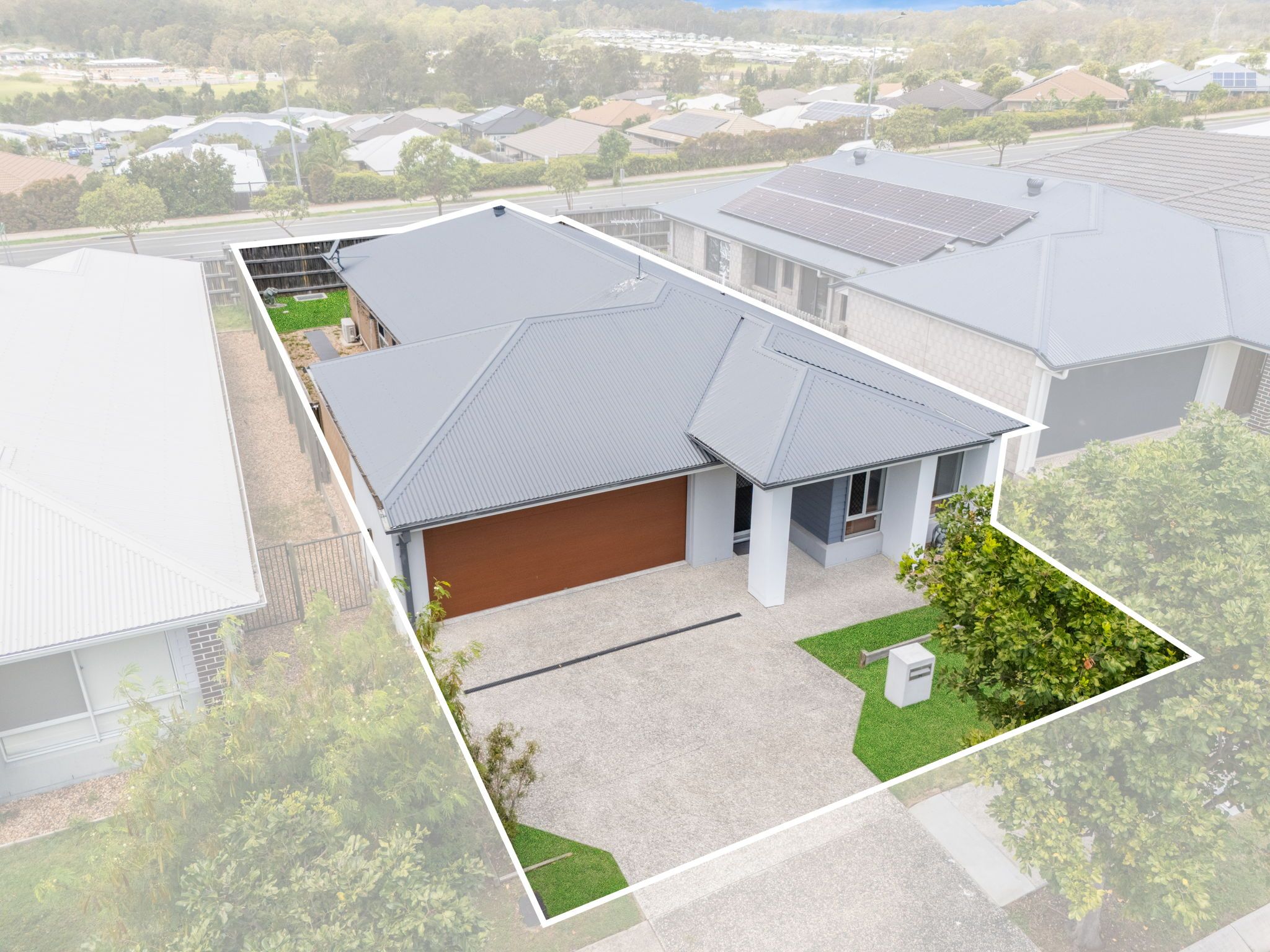 56 Cotton Crescent , Redbank Plains QLD 4301