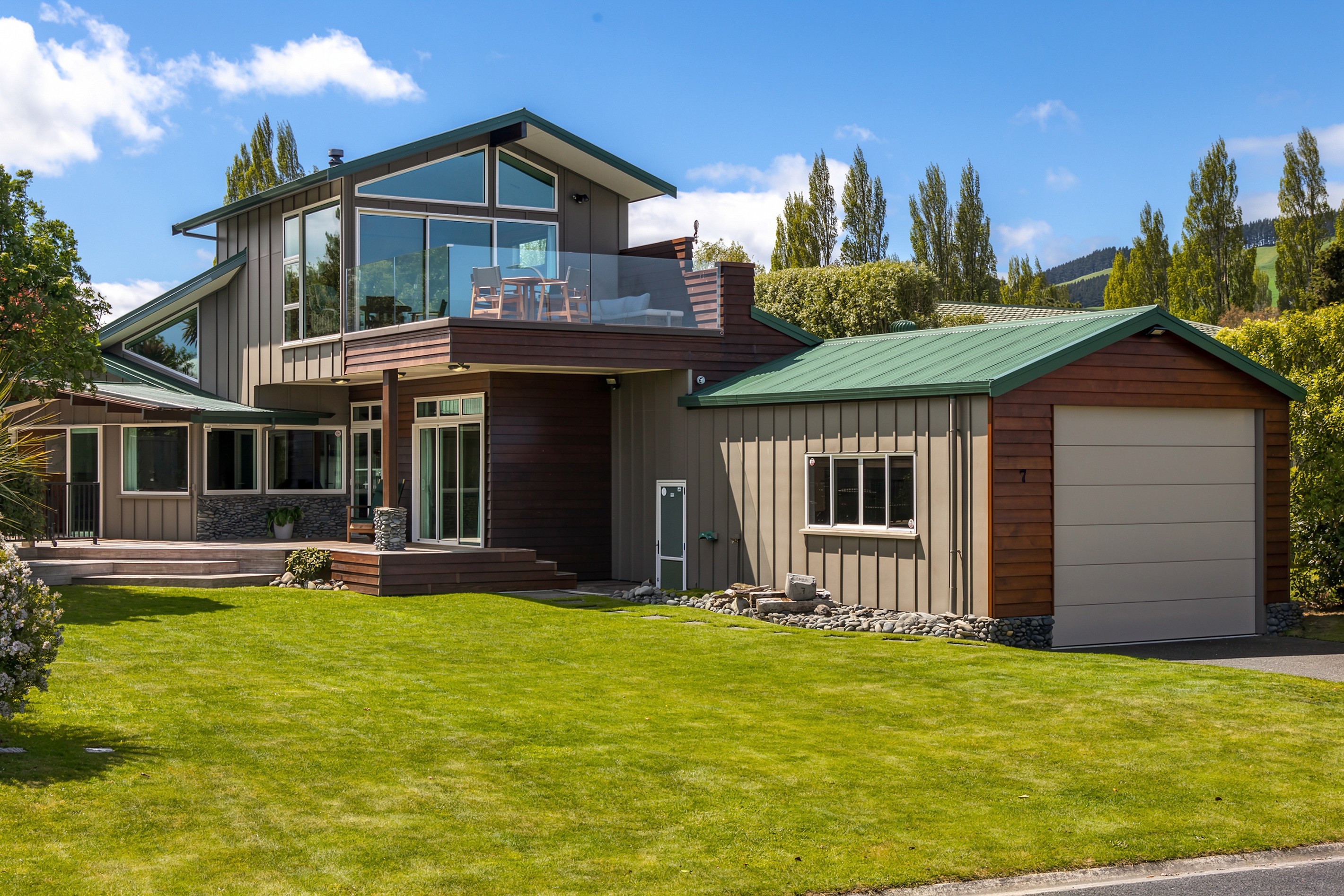 7 Nisbet Terrace, Kinloch, Taupo District