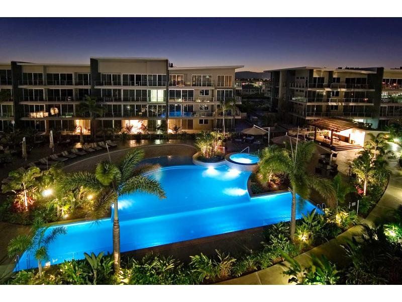 2108/2 Activa Way, Hope Island, QLD 4212