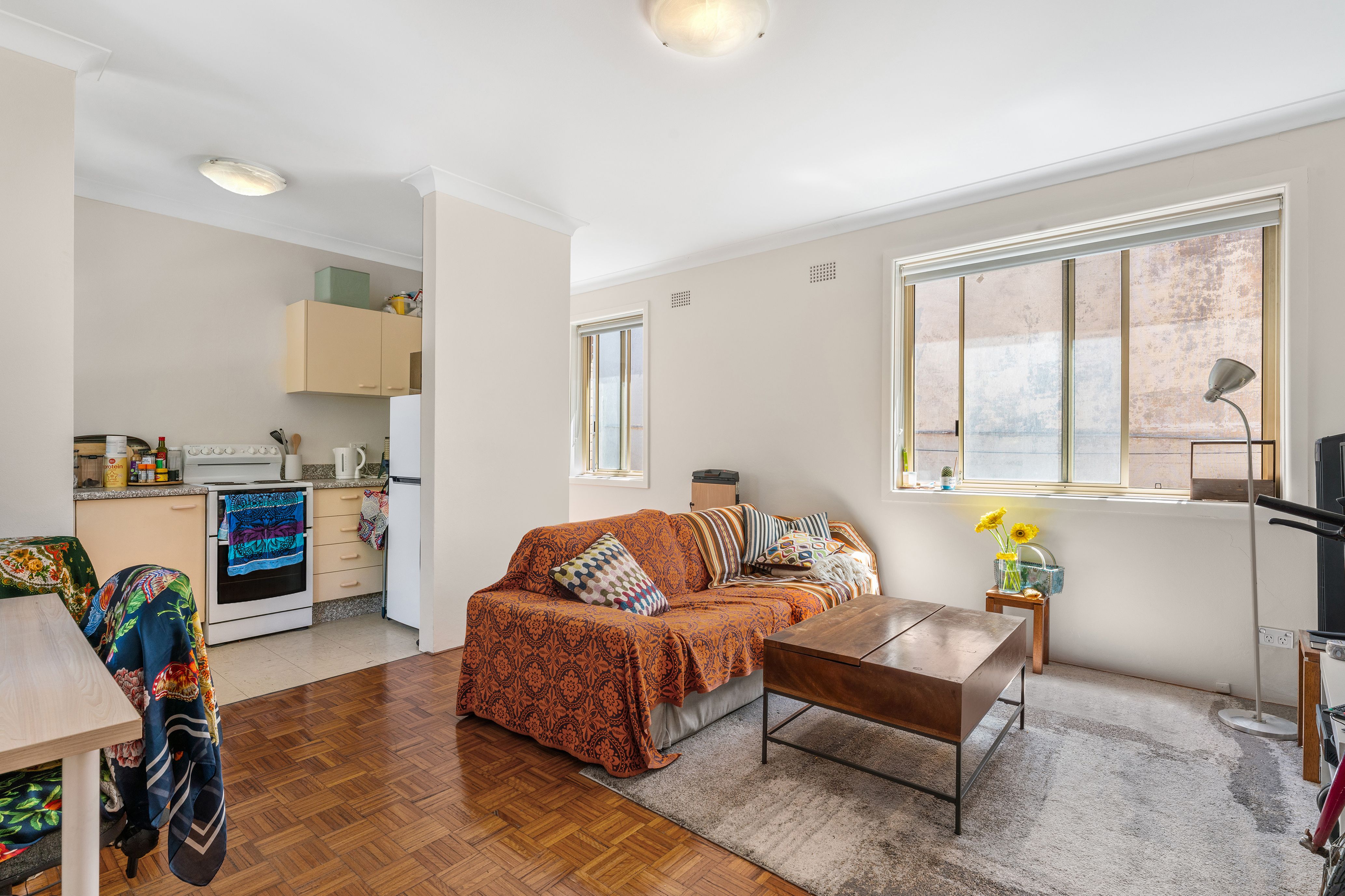 15/7 London Street, Enmore, NSW 2042 Sold Block of Units Ray White