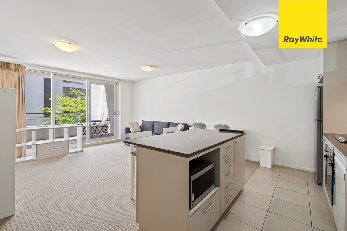 88/64 College Street, Belconnen, ACT 2617