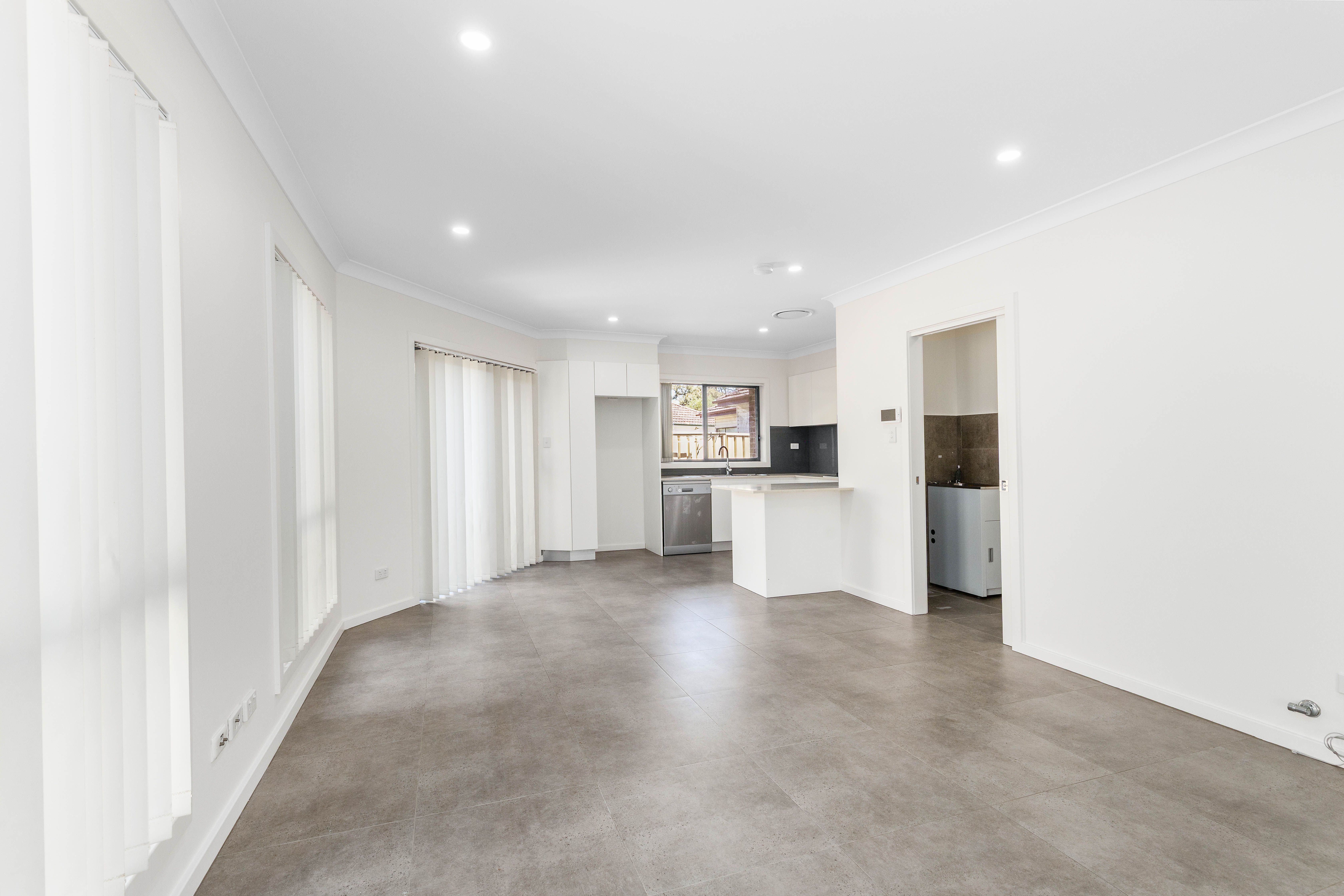 1/3 Edmondson Avenue, St Marys, NSW