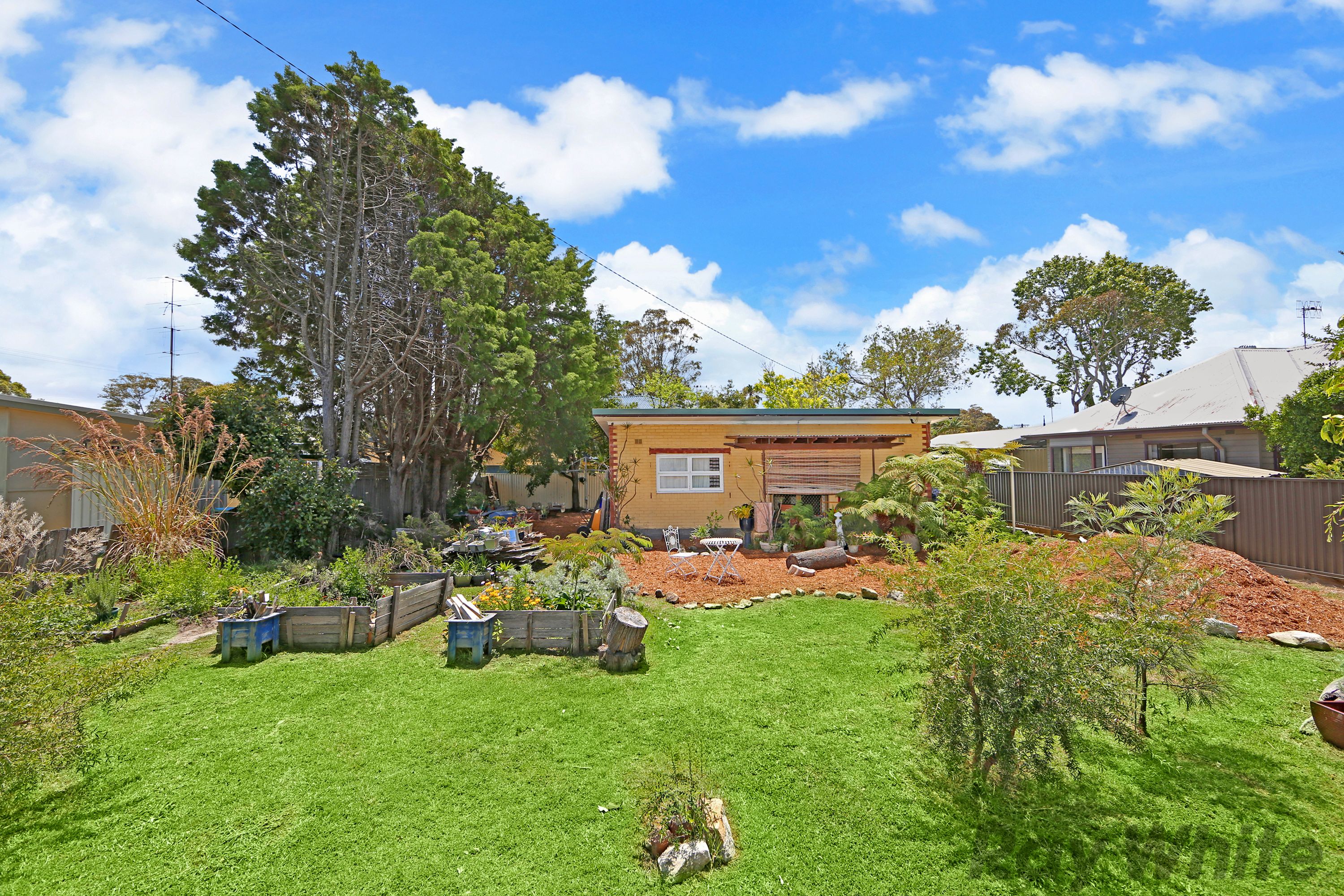 25 Wallarah Road