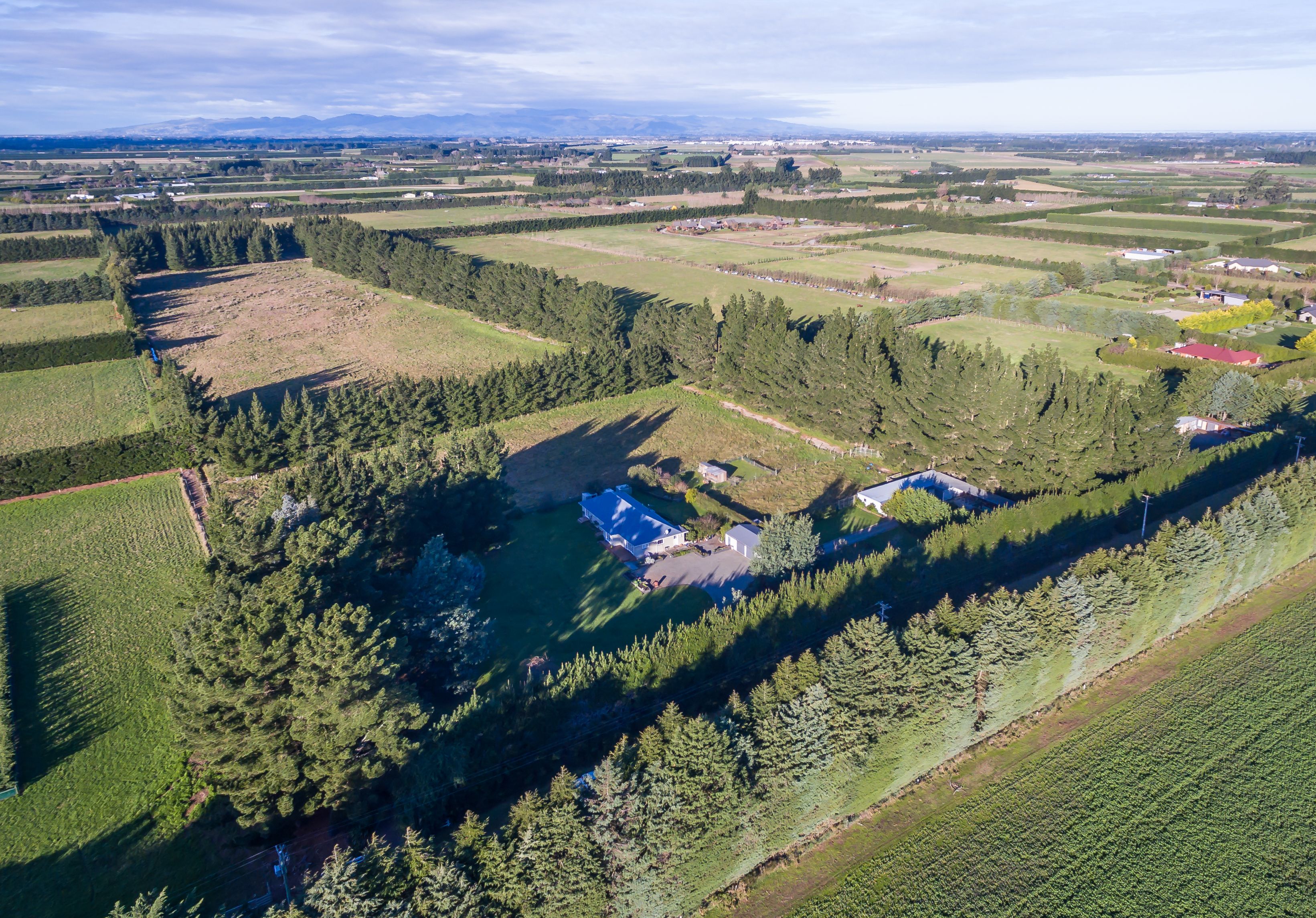600 Sandy Knolls Road, West Melton, Selwyn District