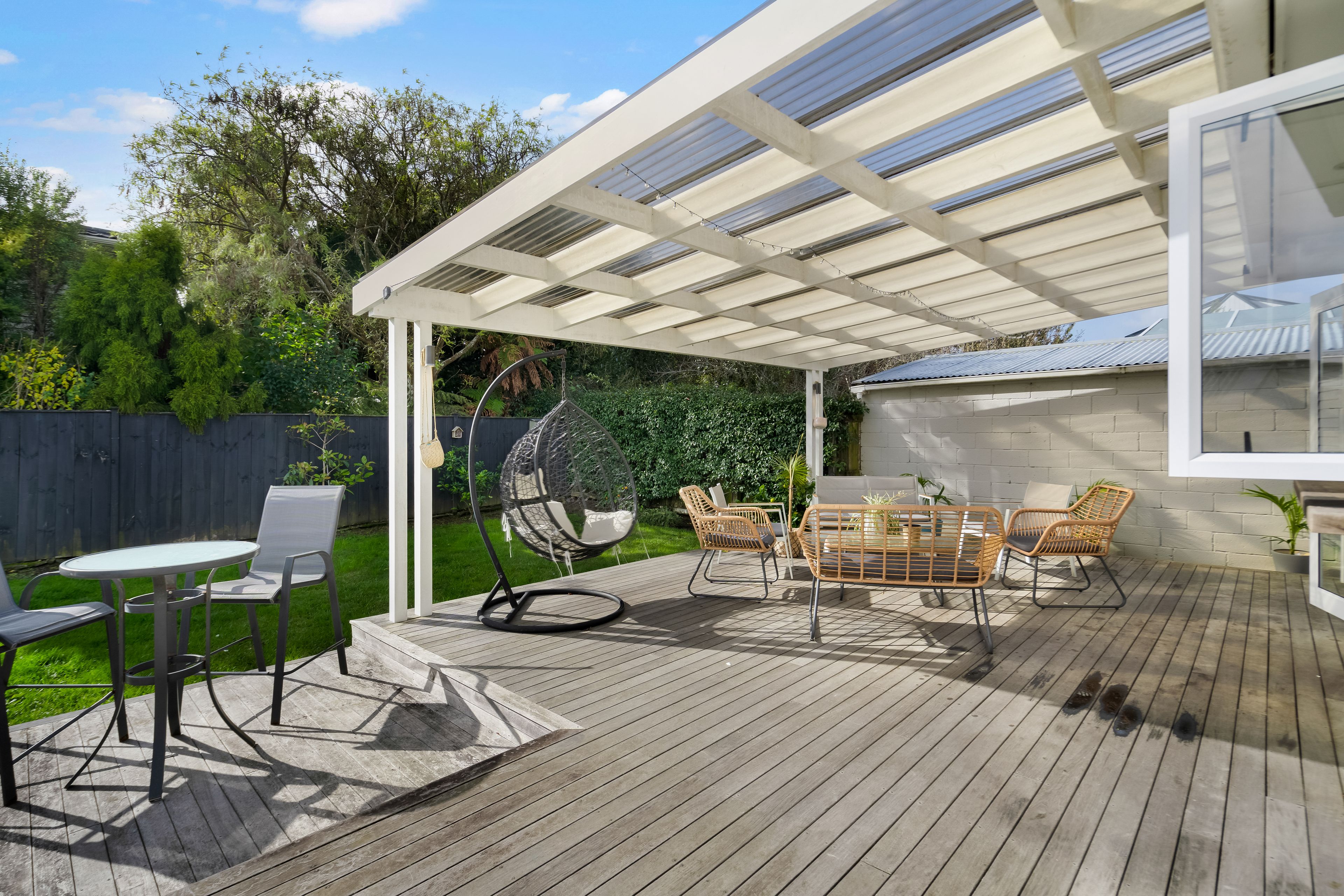 61 Gibraltar Street, Howick, Manukau City