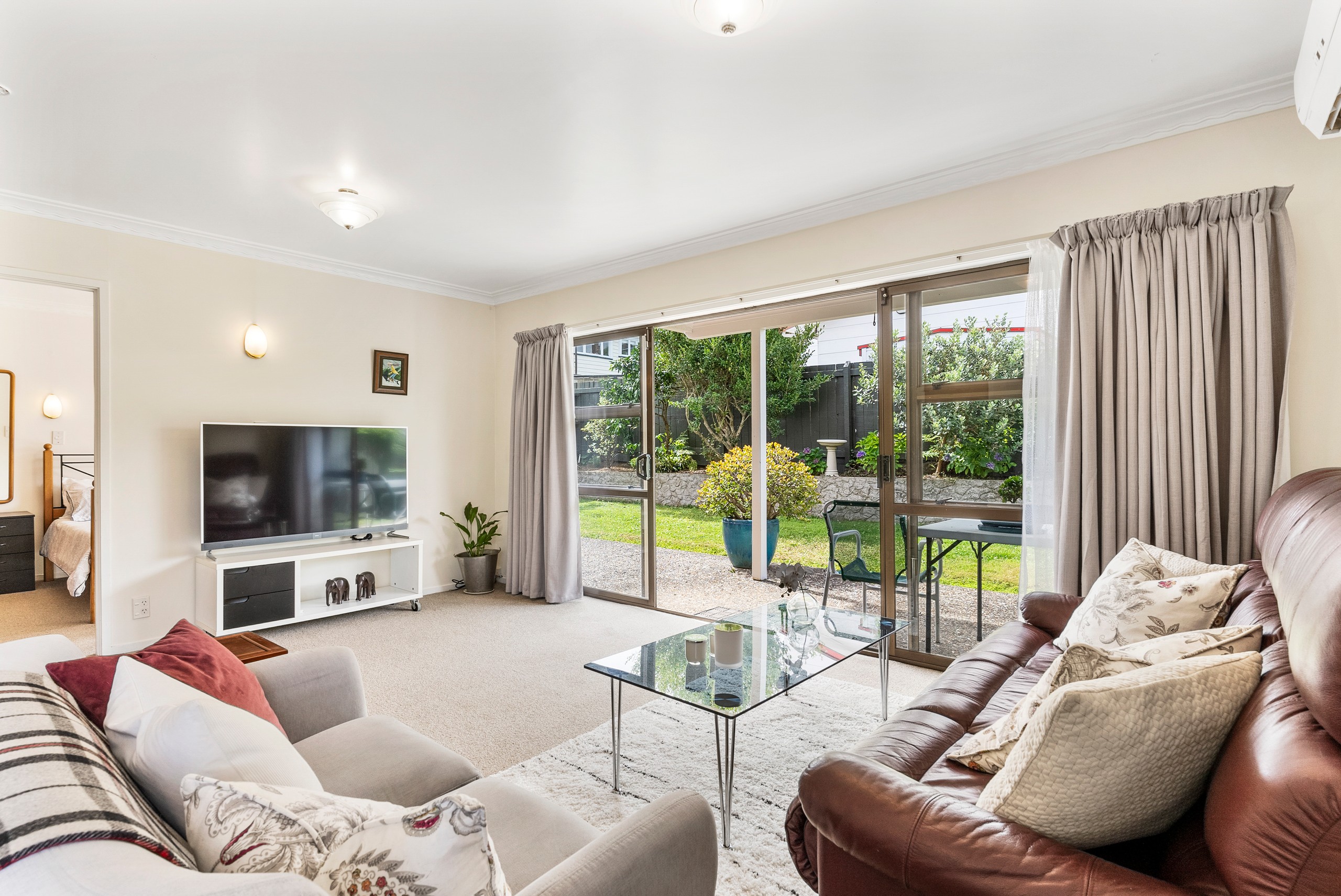 3/47 Pleasant Street, Onehunga, Auckland City