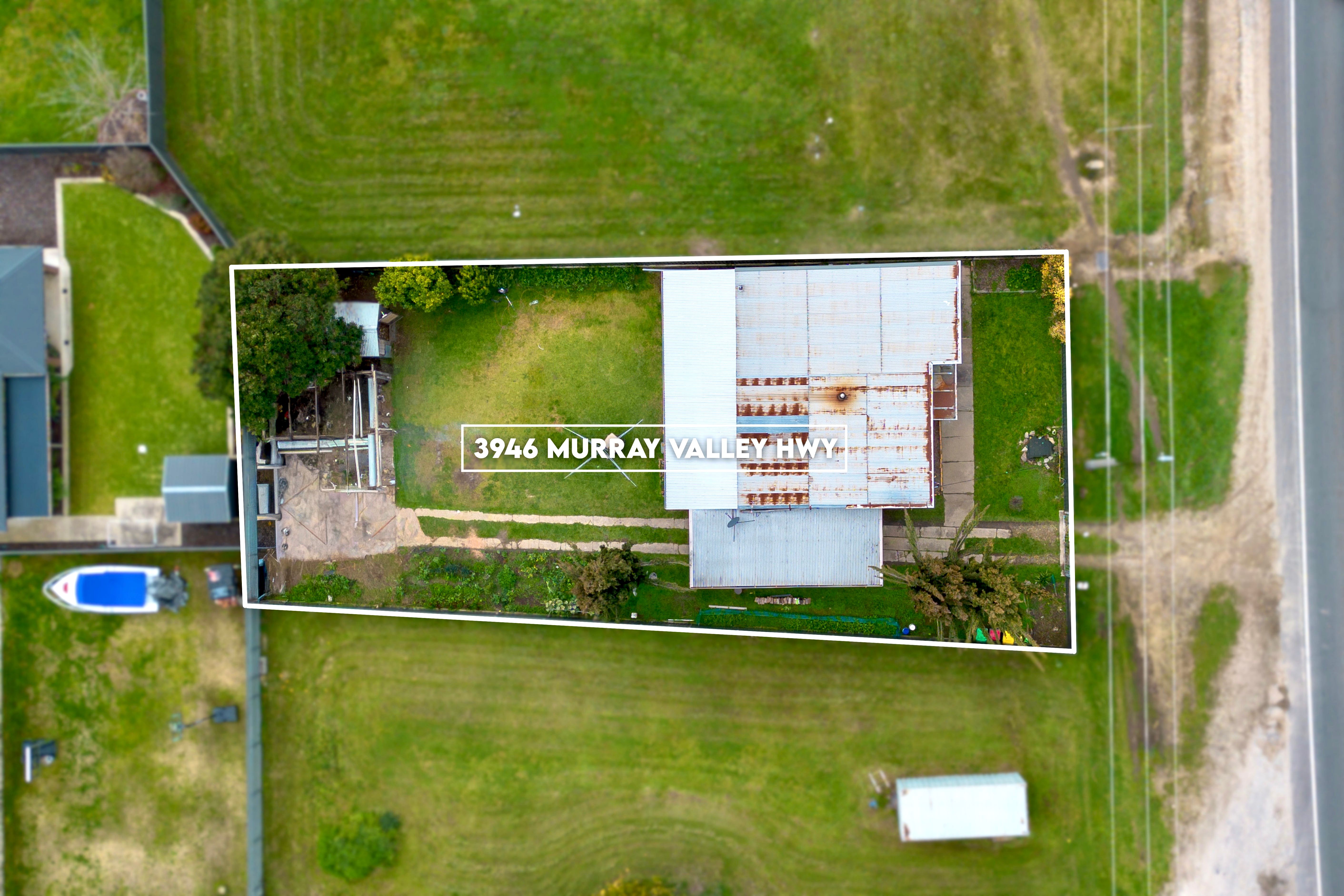 3946 Murray Valley Highway — photo 2 of 22