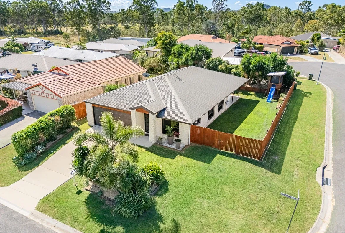 3 North Ridge Drive — photo from Ray White Gladstone