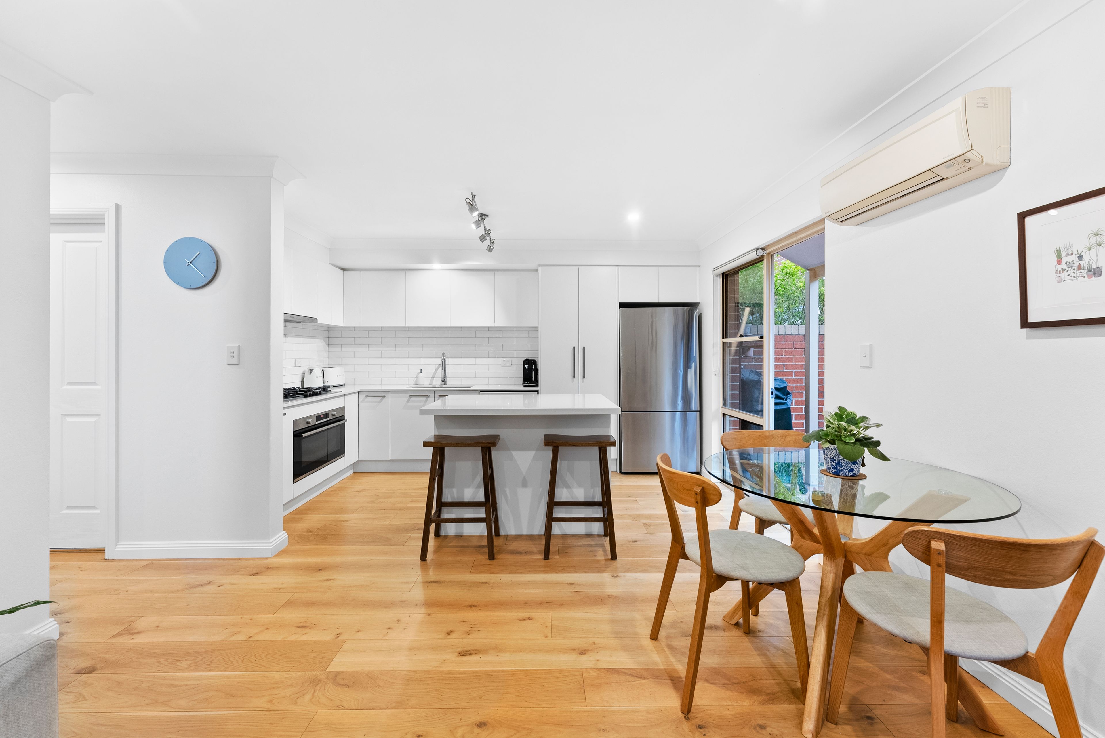 11/2 Barnstaple Lane, Five Dock, NSW 2046