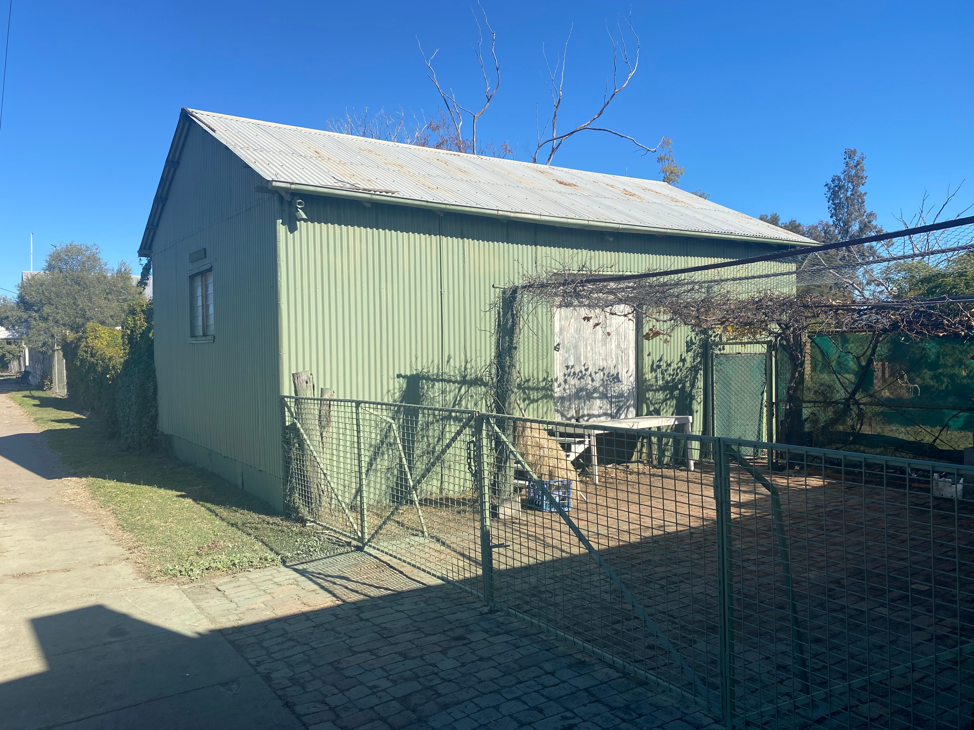25 Gurley Street, Gurley, NSW 2398