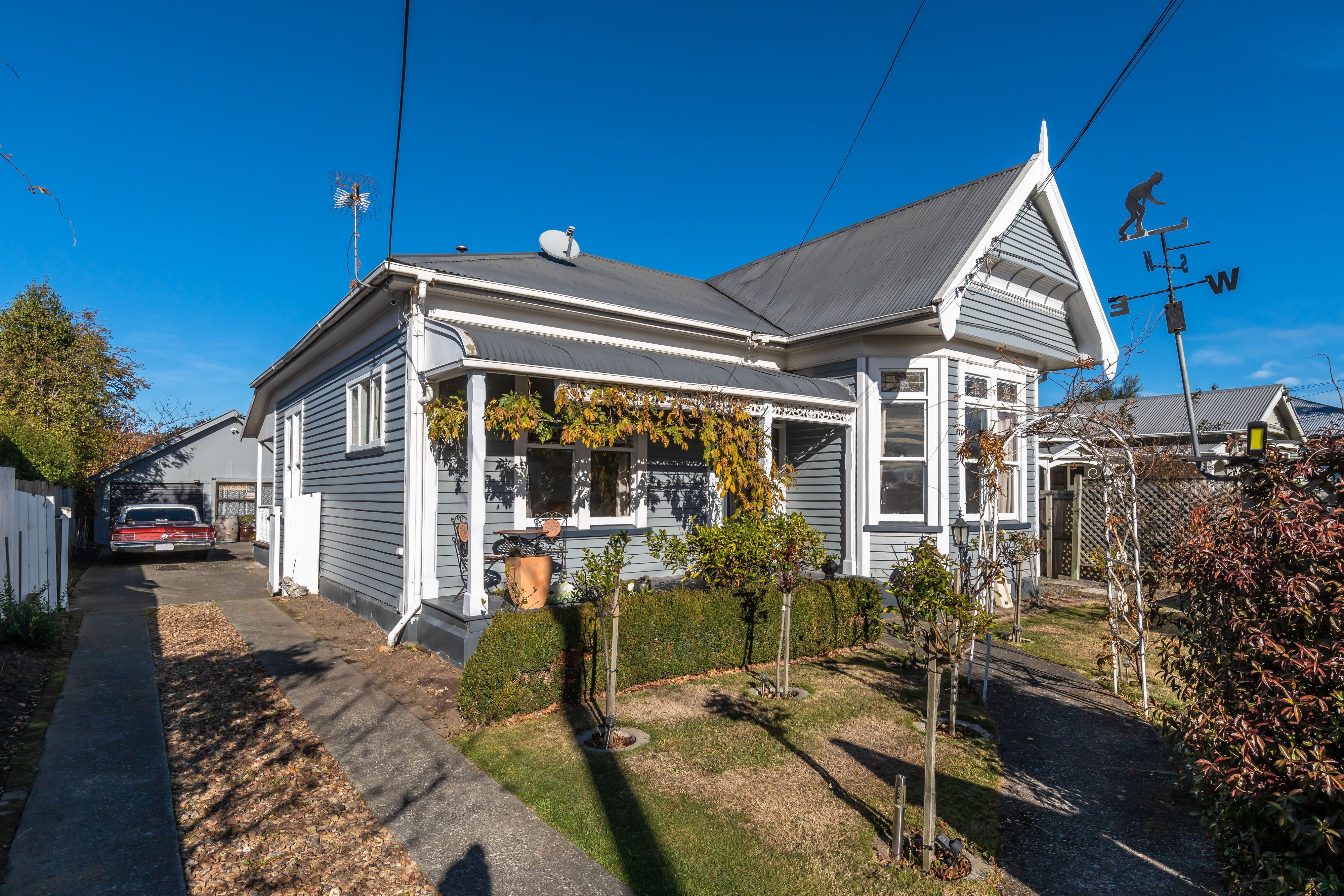 44 Redruth Avenue, Spreydon, Christchurch City