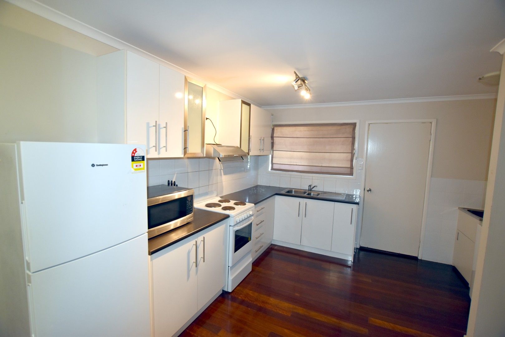 4/31 Scenery Street, Gladstone Central, QLD 4680