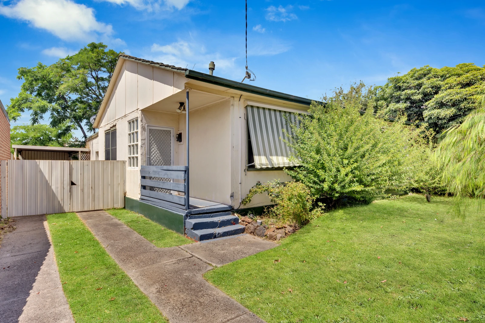 12 Hillman Street, Laverton, VIC 3028