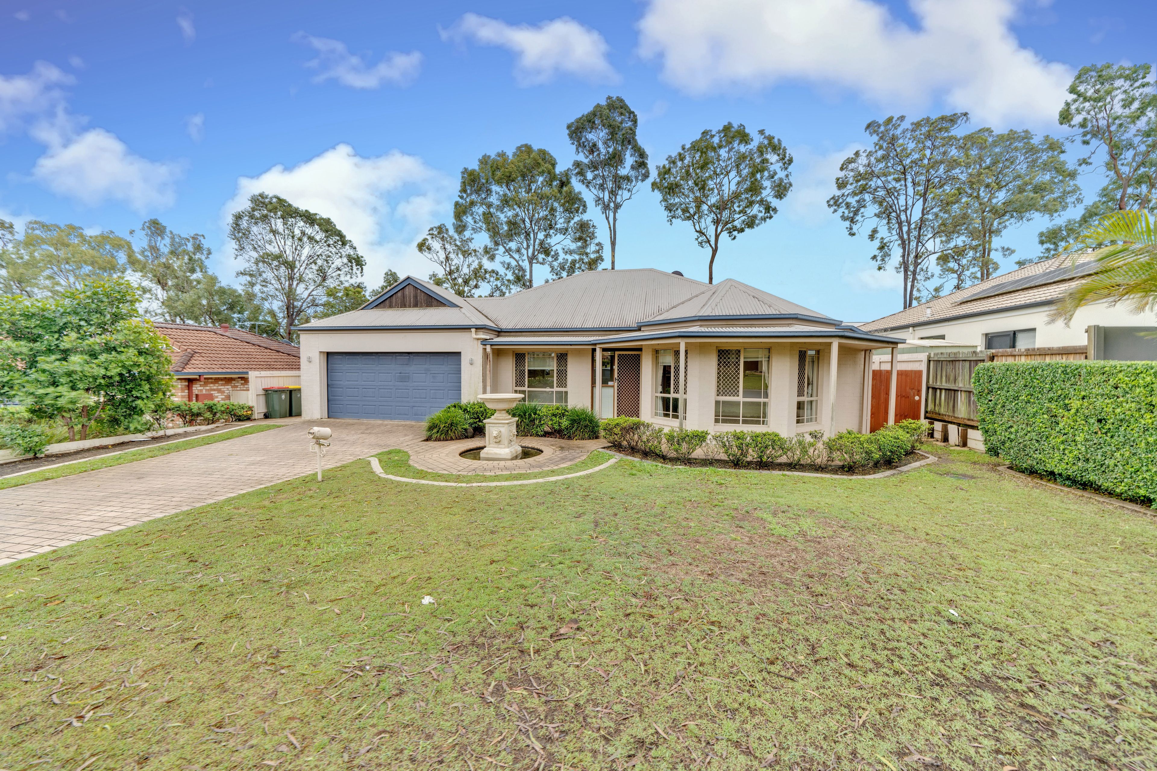 31 Balmoral Place, Forest Lake, QLD 4078 - Leased House - Ray White ...
