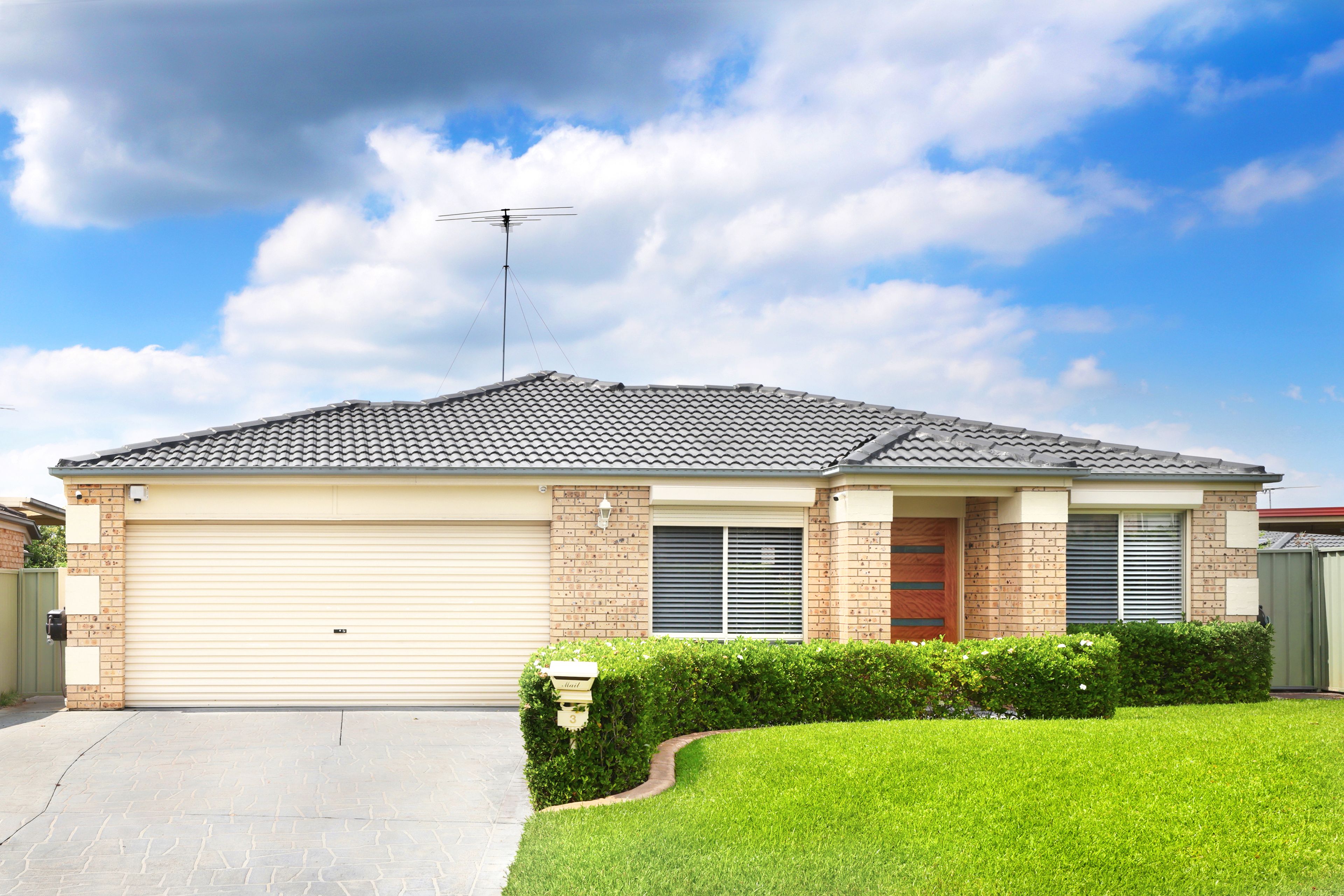 3 Turret Place, Glenmore Park, NSW