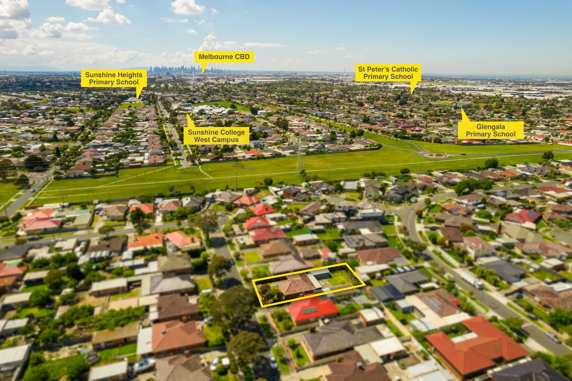 15 Hilma Street, Sunshine West, VIC 3020