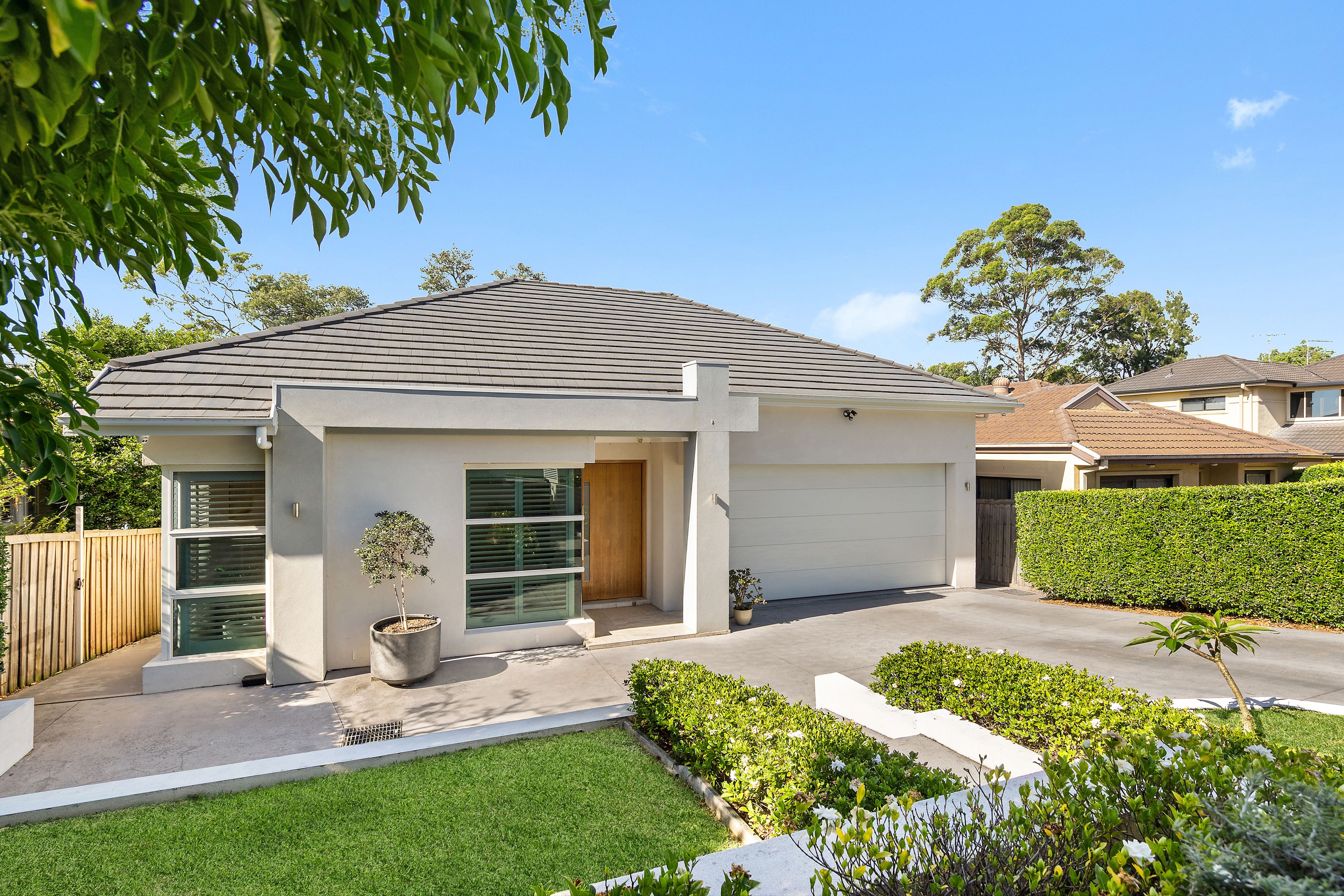 12 Collings Street, Wahroonga NSW 2076