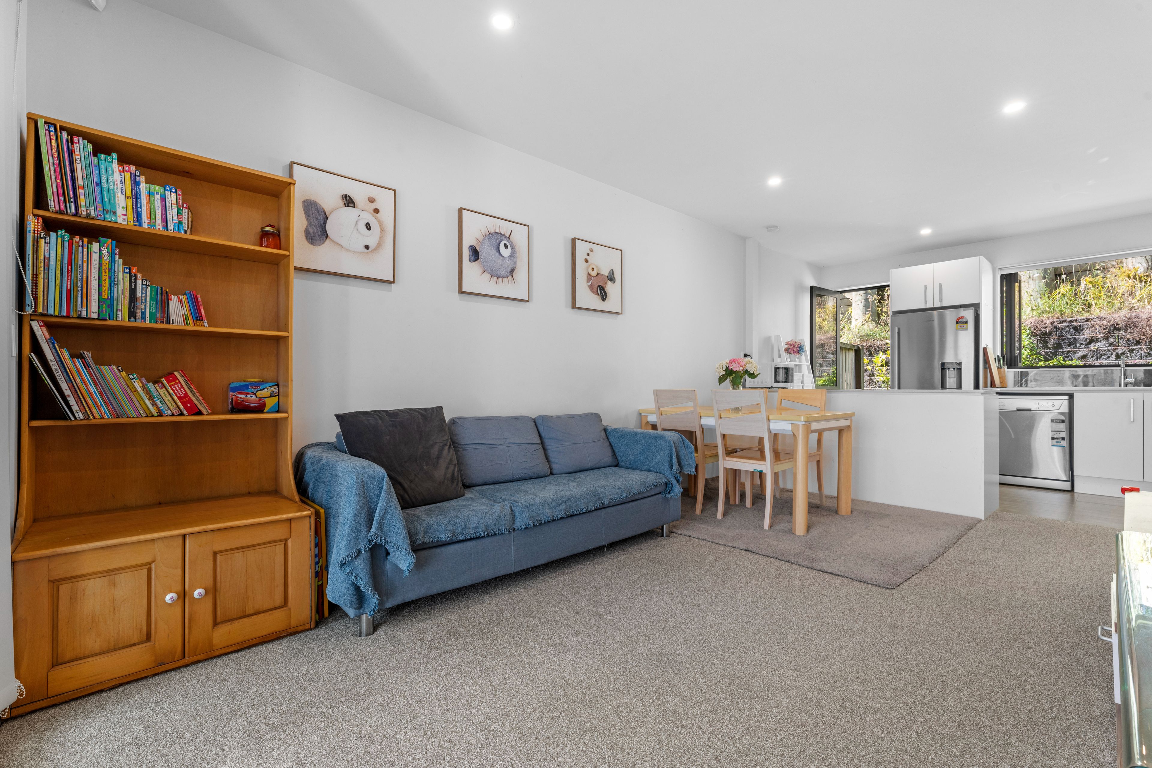 18 Akeake Lane, Albany, North Shore City